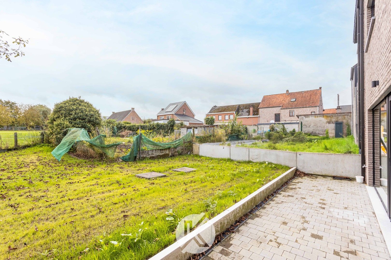 Energiezuinige gesloten nieuwbouwwoning - aan 6 % BTW foto 28