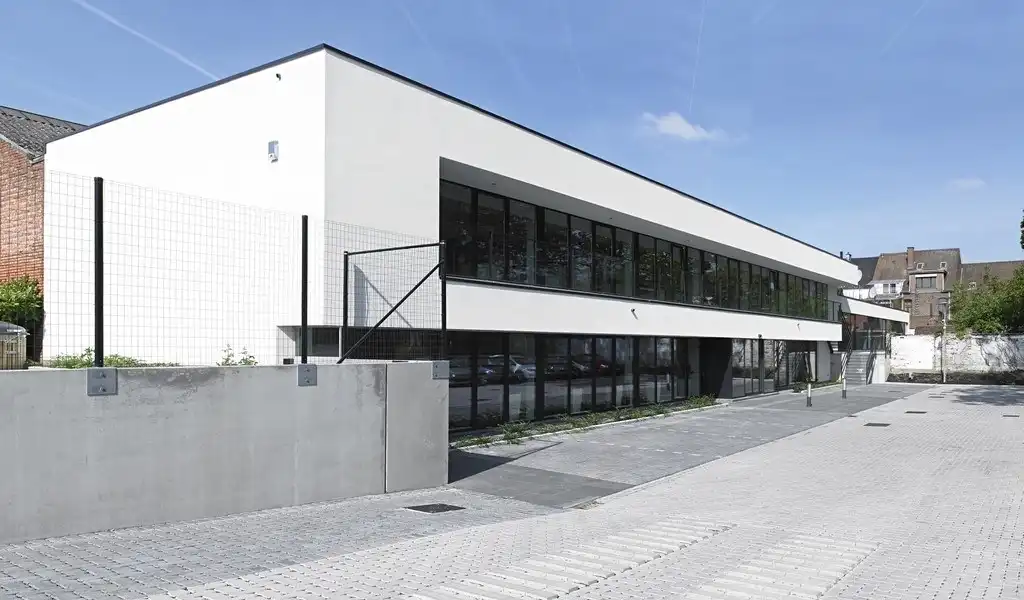 Kantoor te huur Noorderlaan 76 -/V2 - 8790 Waregem