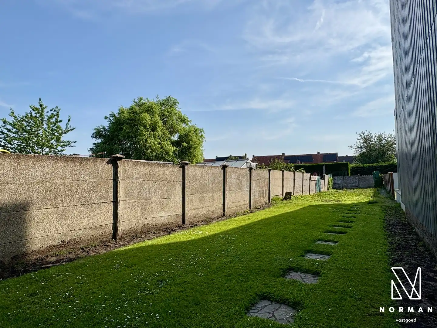 Gezinswoning met 4 slaapkamers, garage én tuin te koop in centrum Kuurne! foto 17