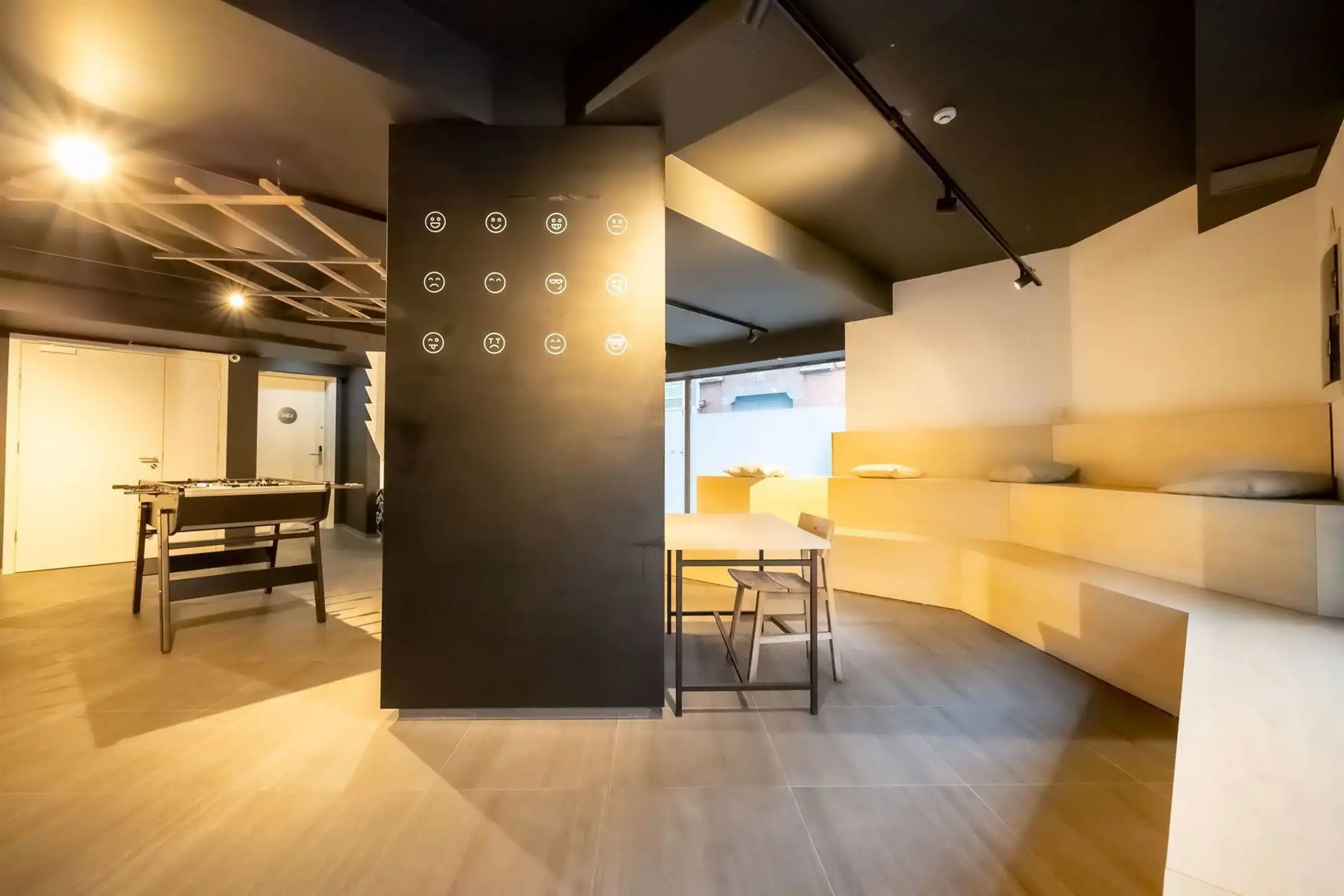 Studio - Brussel Centrum foto 11