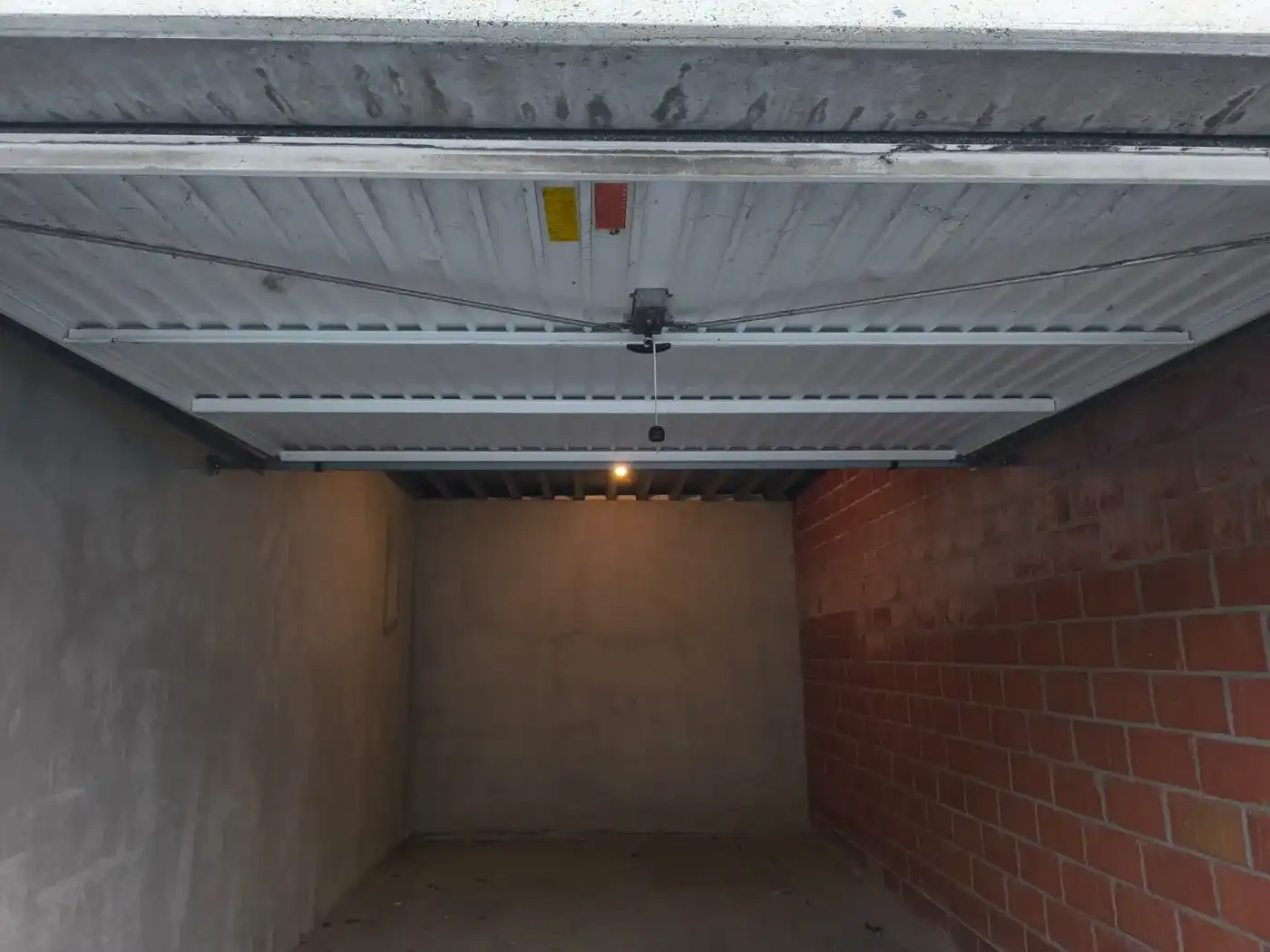 Garagebox te huur – Weststraat 123, Blankenberge foto 2