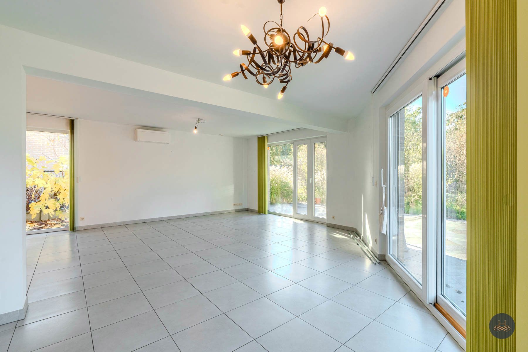 Energiezuinige gezinswoning nabij het centrum foto 5