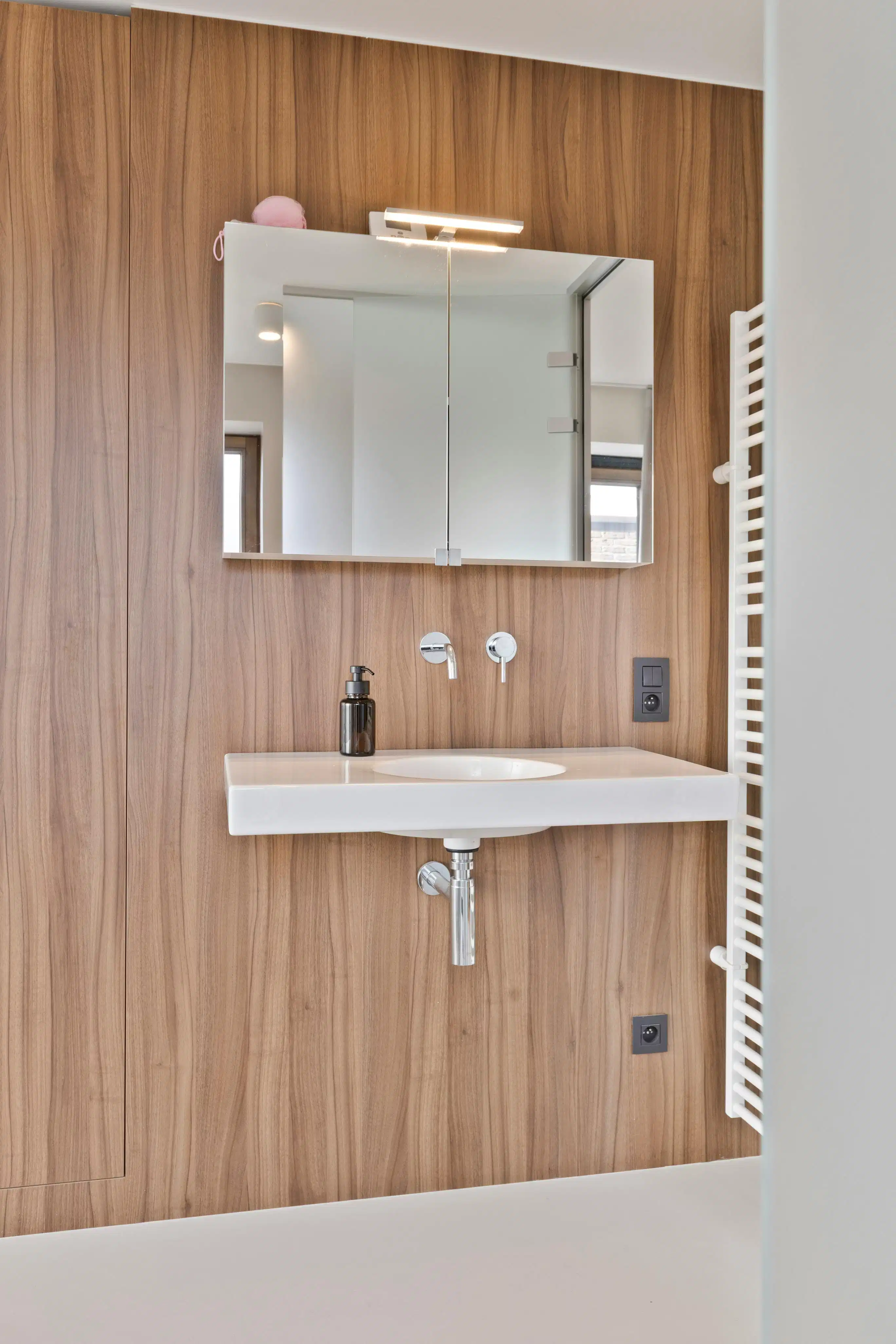 Lichtrijk appartement met 2 kamers te koop in Waregem foto 10