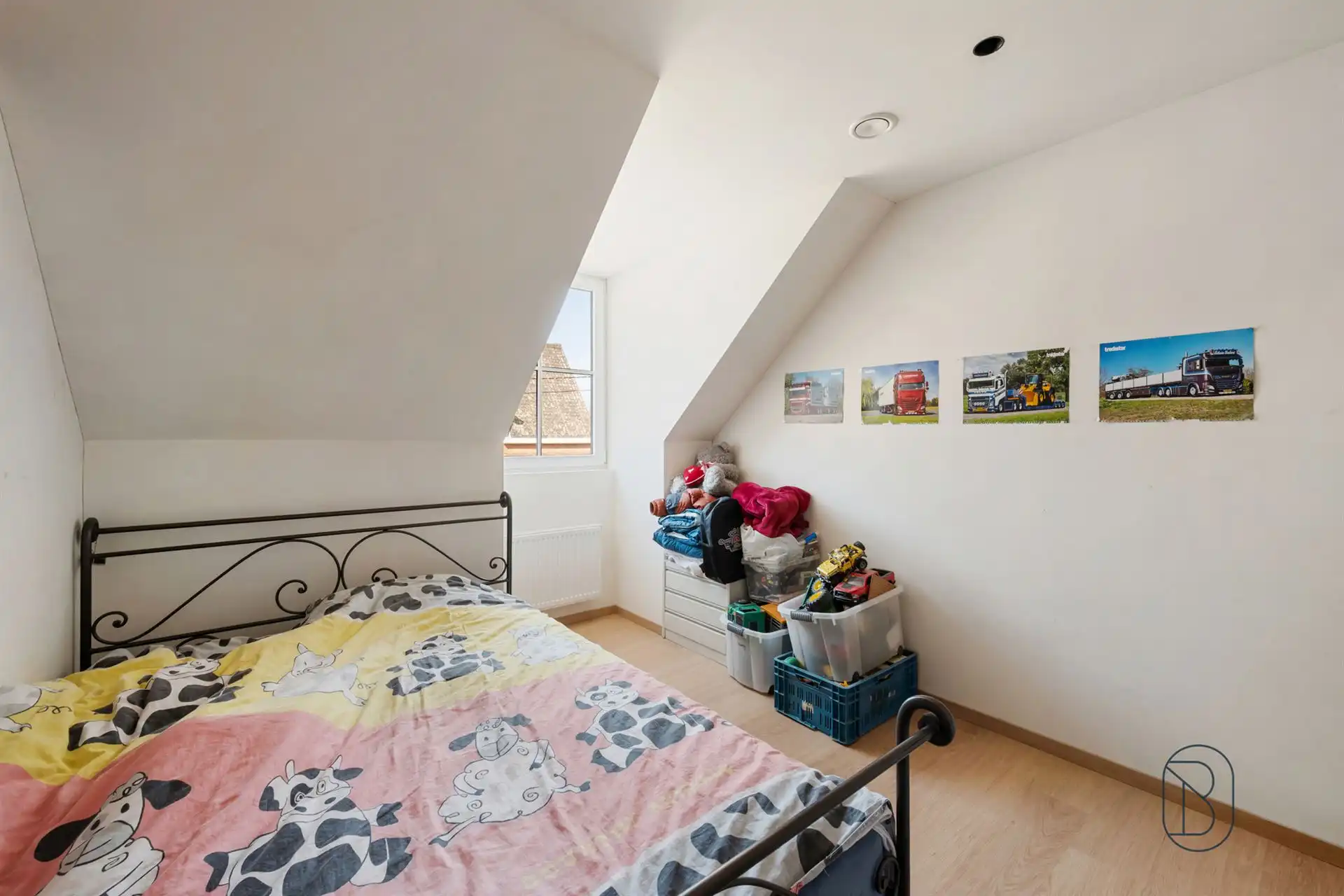 Recente, luxueuze en energiezuinige vrijstaande woning! foto 16