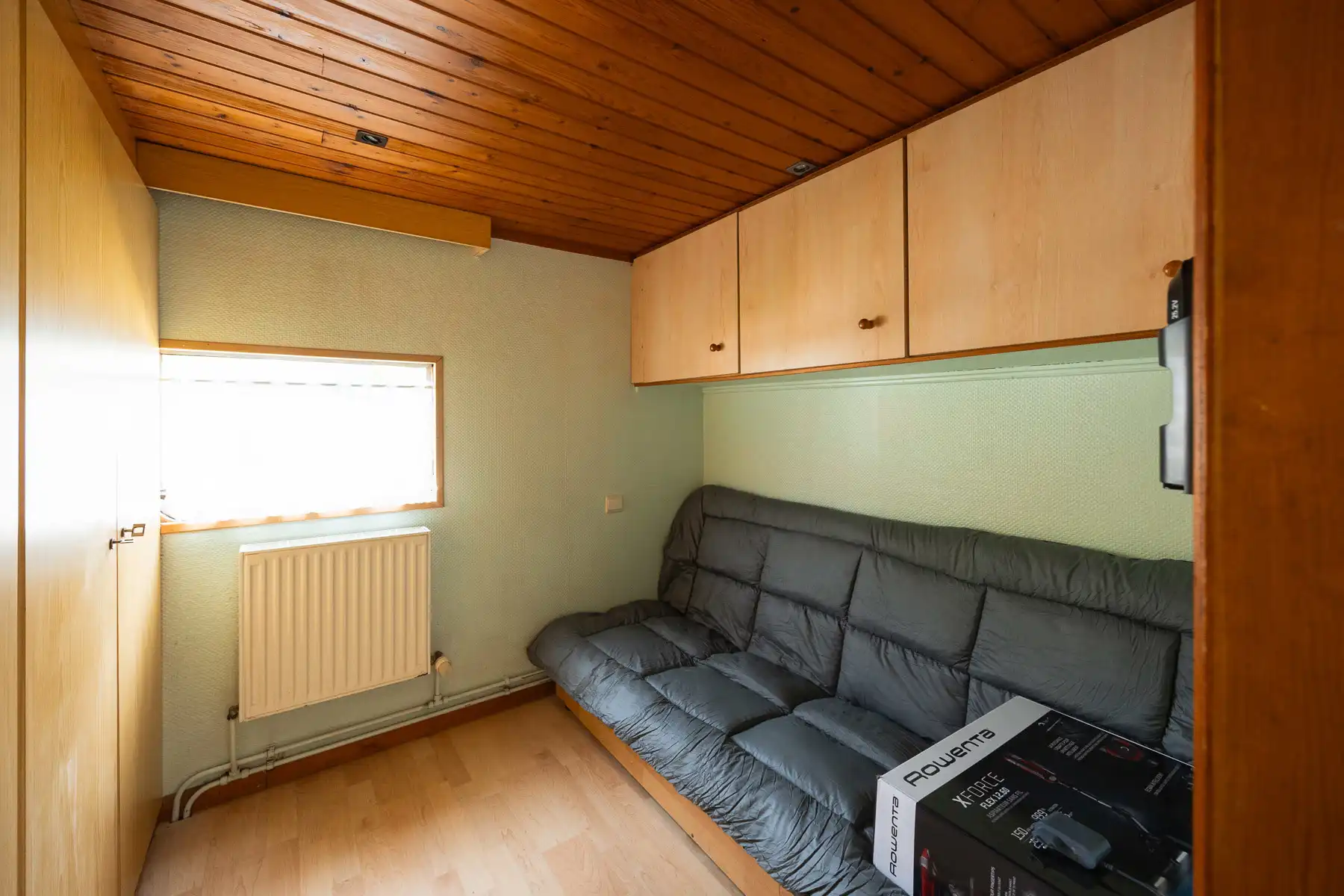 Ruim perceel van 10 are in groene omgeving foto 10