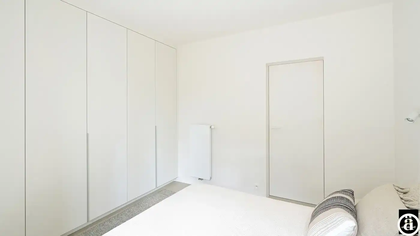 Mooi vakantie-appartement op de Zeedijk nabij het Rubensplein foto 11