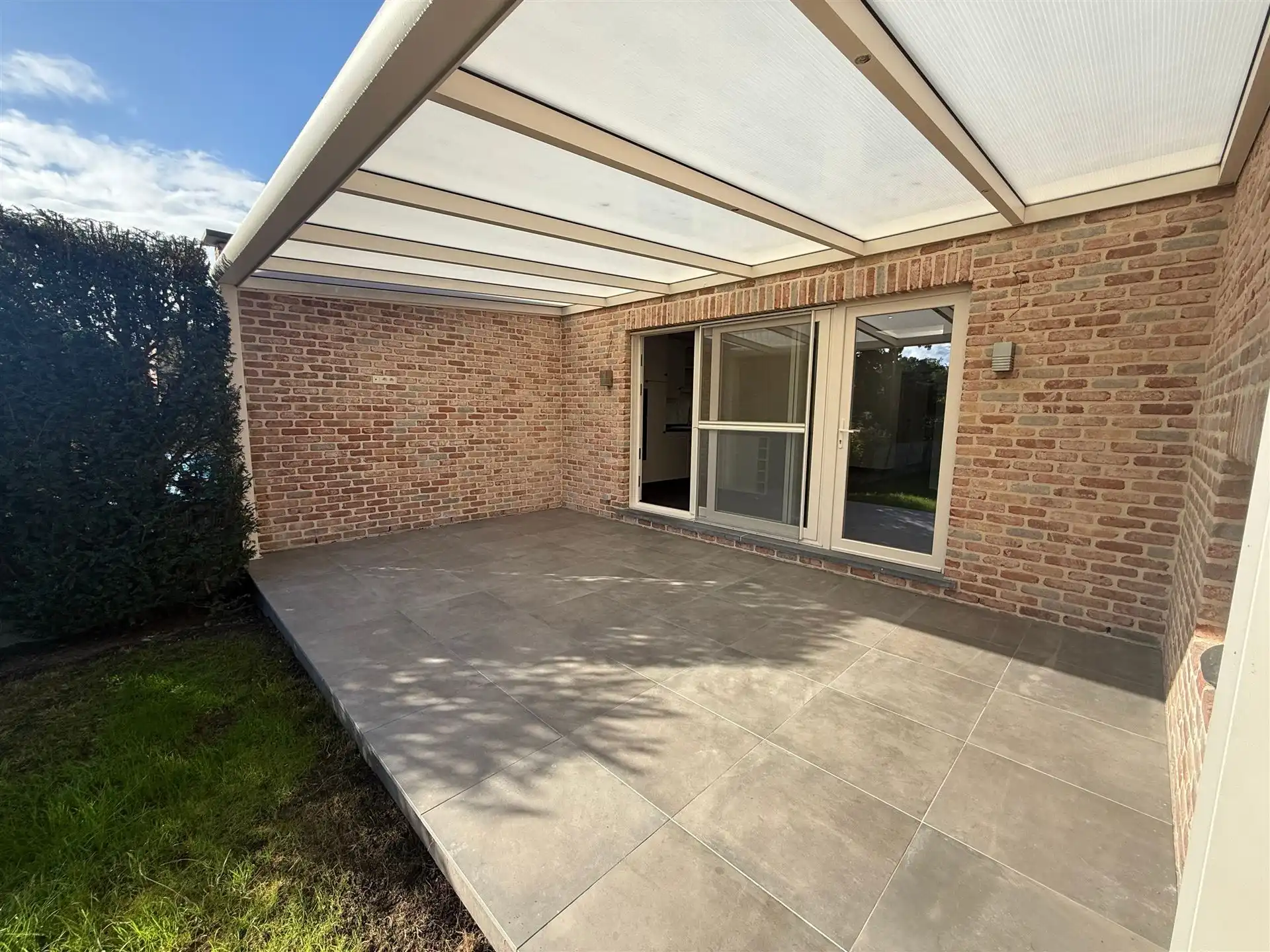 Zeer ruime woning met 3 slpk en tuin op een rustige locatie! foto 16
