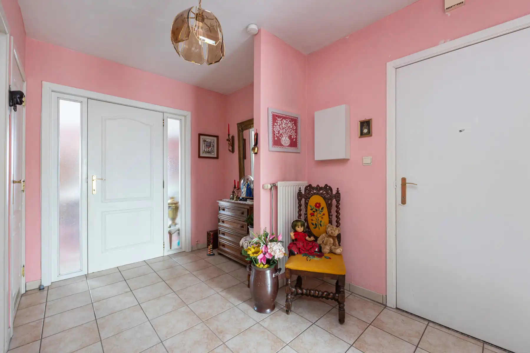 Appartement te koop foto 3