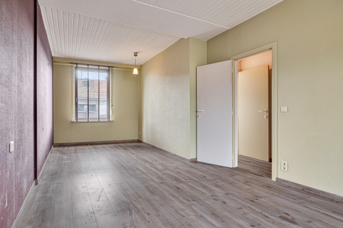 Charmante woning centrum Lebbeke foto 13