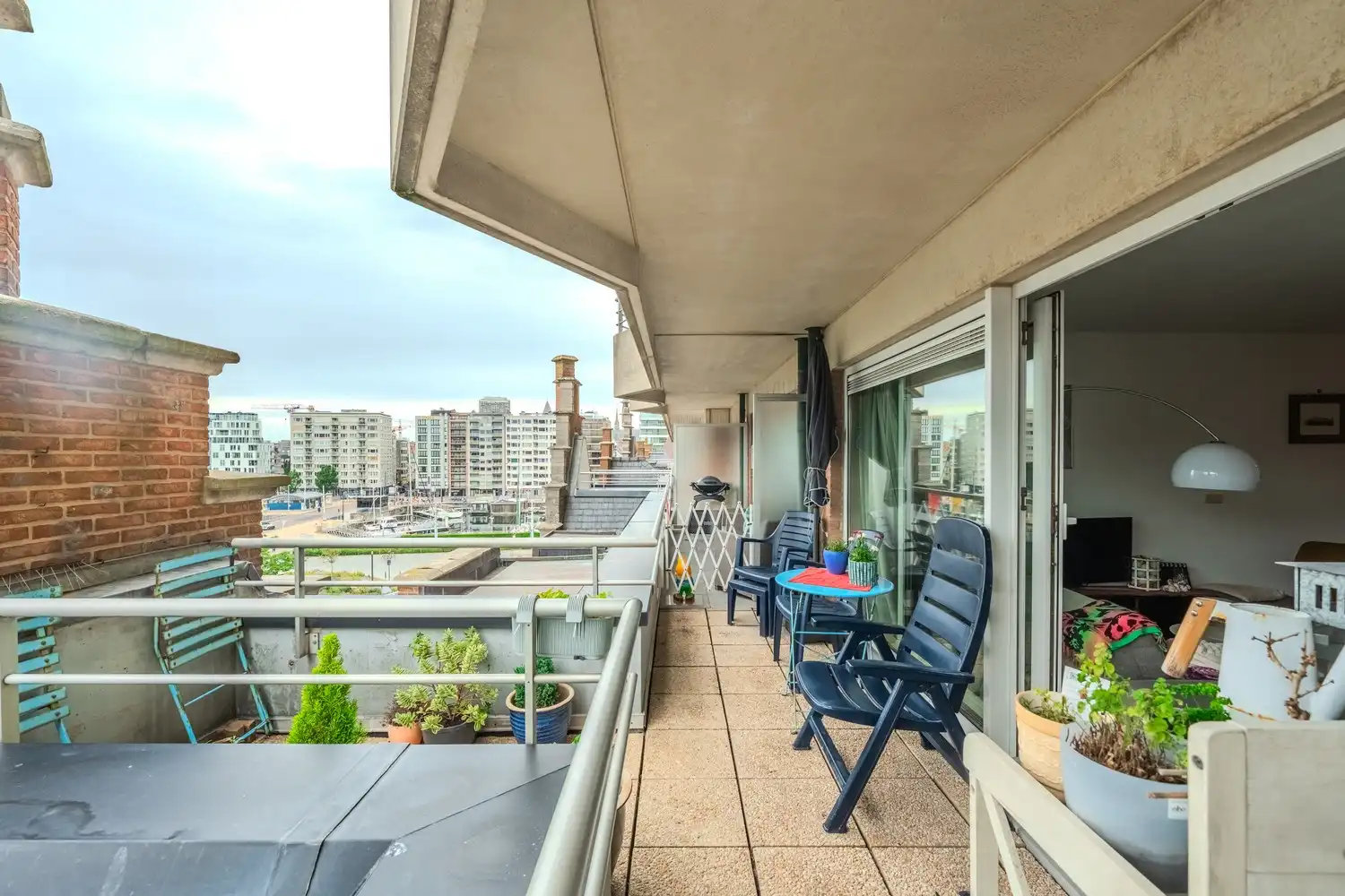 RESIDENTIE MARINA MERCATOR foto 22