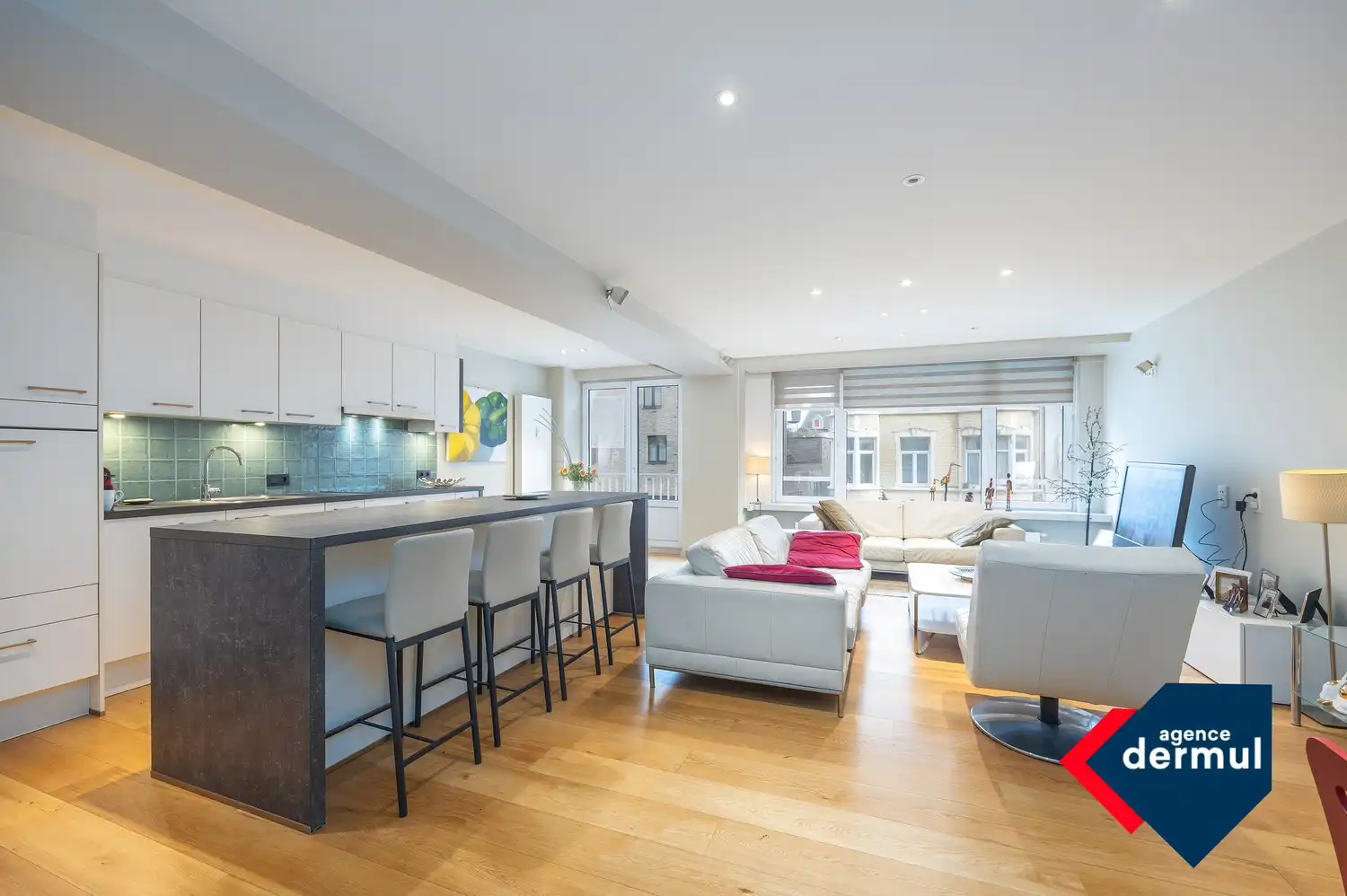 RESIDENTIE LA LORRAINE foto 3