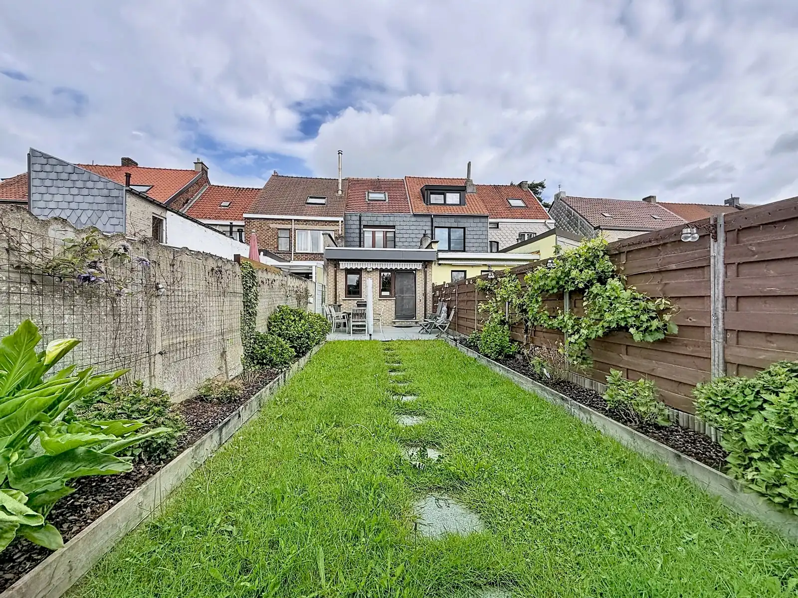Energiezuinige én instapklare woning met 4 SLPK én Tuin! foto 19