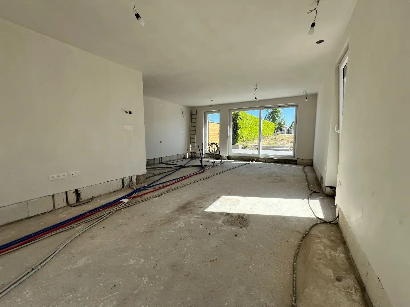 Nieuwbouw, 3 slaapkamers, zuidoostelijke tuinoriëntatie! foto 7