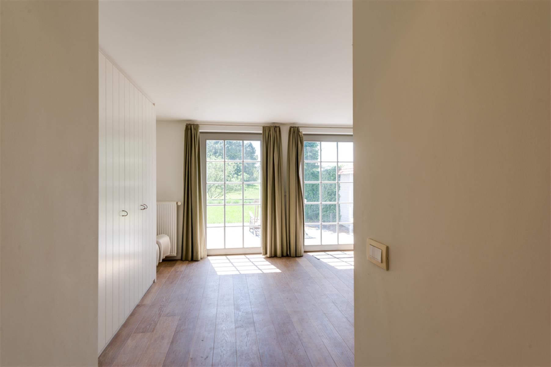 Charme woning met zicht op natuurgebied foto 16