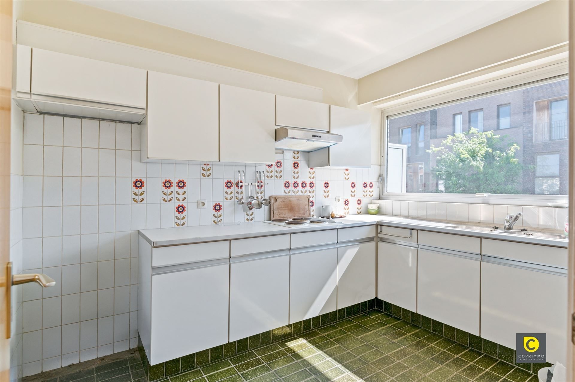 Ruim 3-slaapkamer app vlakbij Mortsel Oude God foto 5