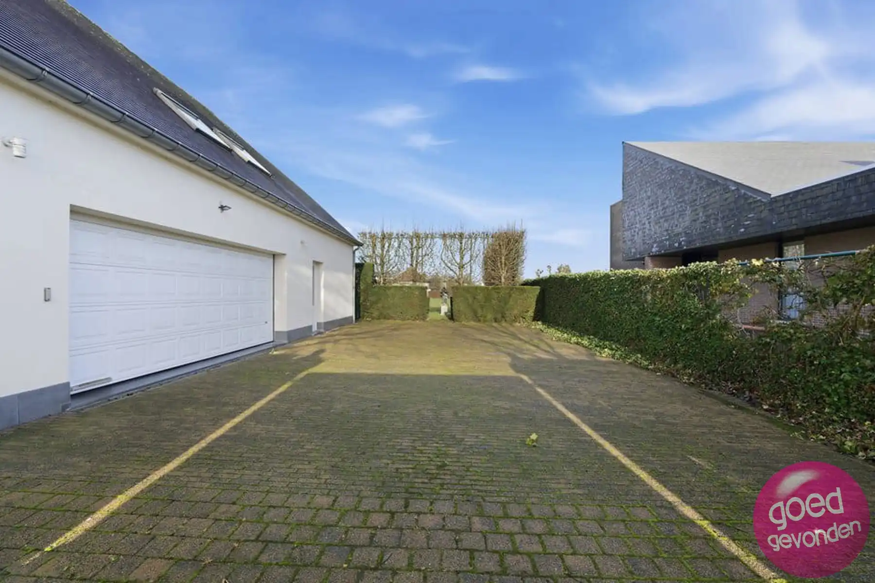 VILLA - 4 SLK - 18a31ca - CENTRAAL foto 37