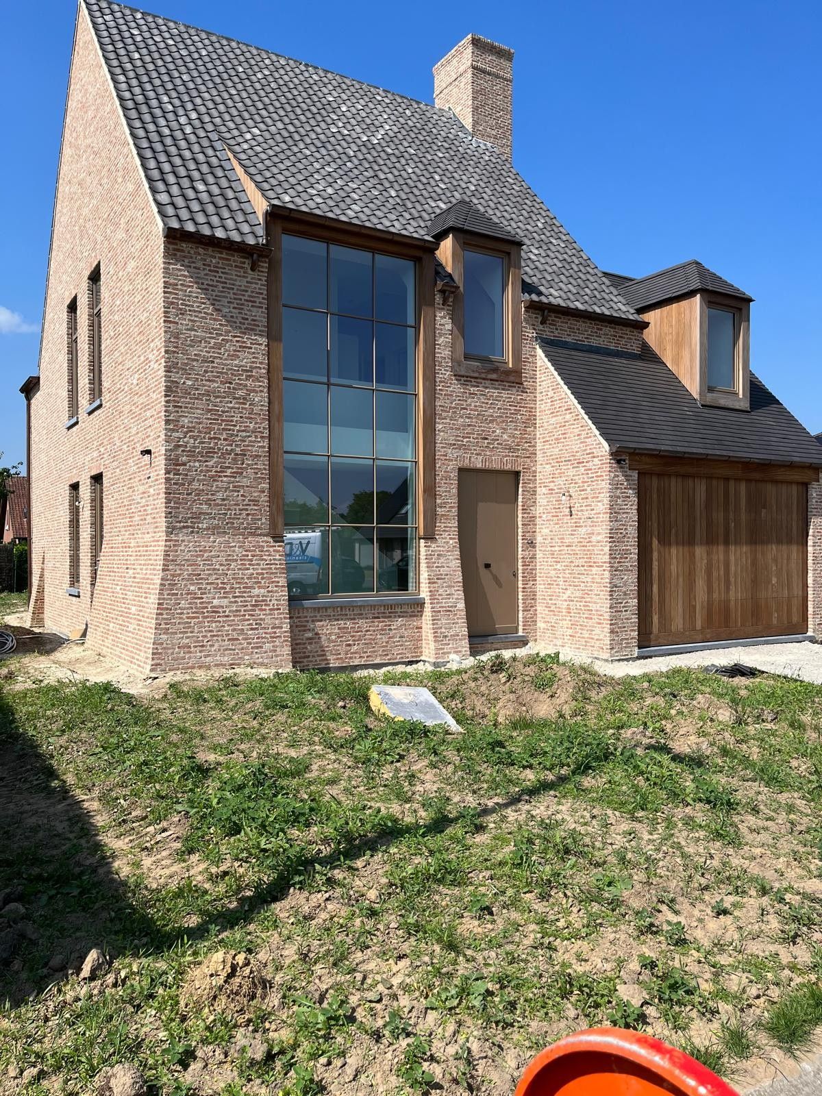 Nieuwbouw - villa in rustige omgeving | Achterhoek foto {{pictureIndex}}
