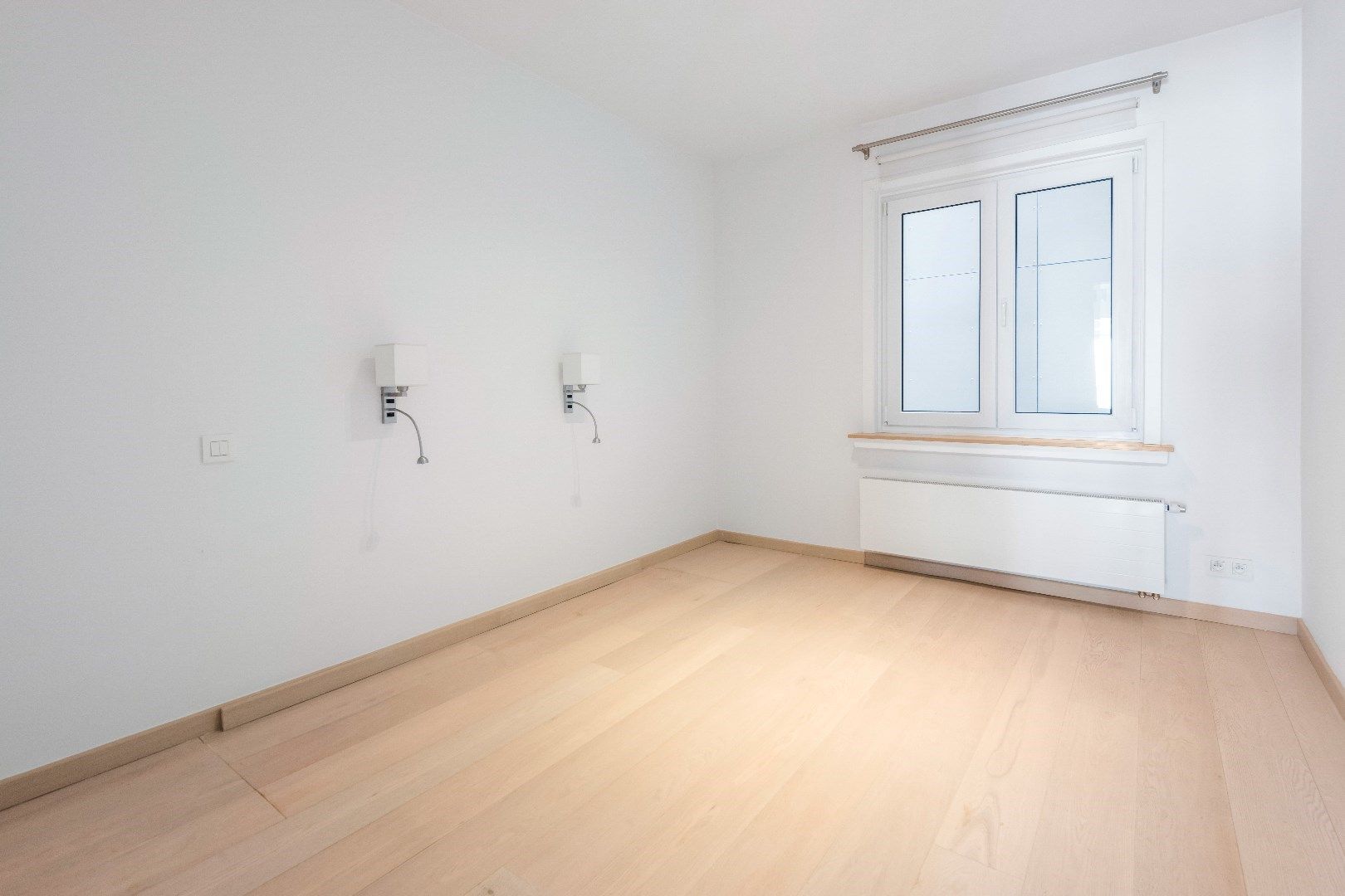 Vernieuwd appartement met prachtig frontaal zeezicht, zeer goed gelegen ter hoogte van het Driehoeksplein. foto 7