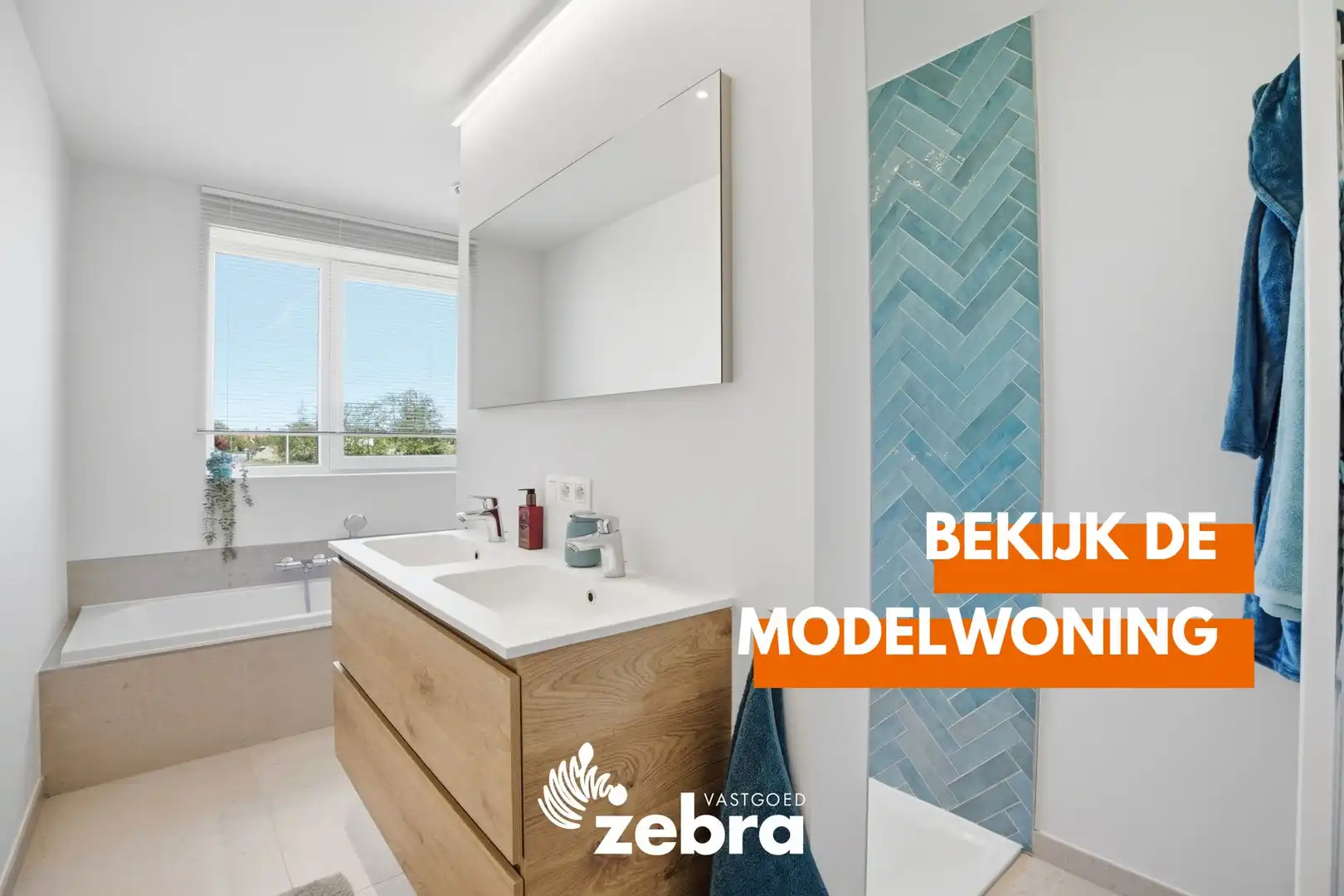 Moderne nieuwbouwwoningen te Roeselare! foto 6