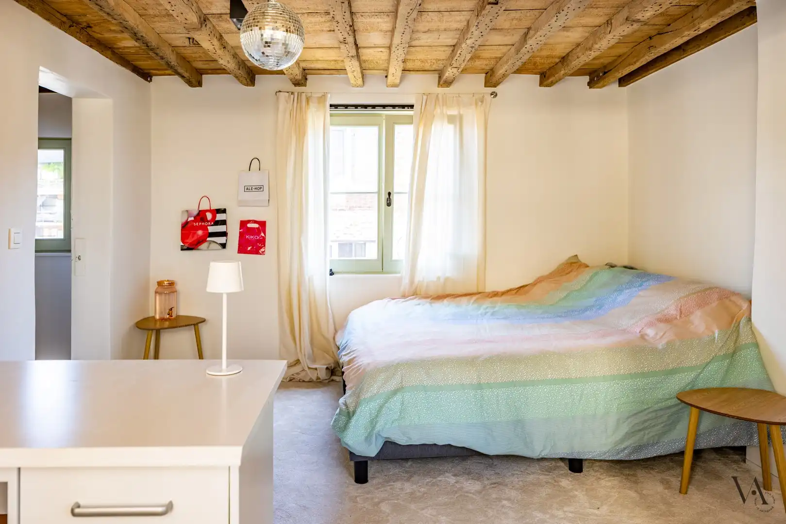 Exclusief gerenoveerde burgerwoning aan de oevers van de Dijle foto 10