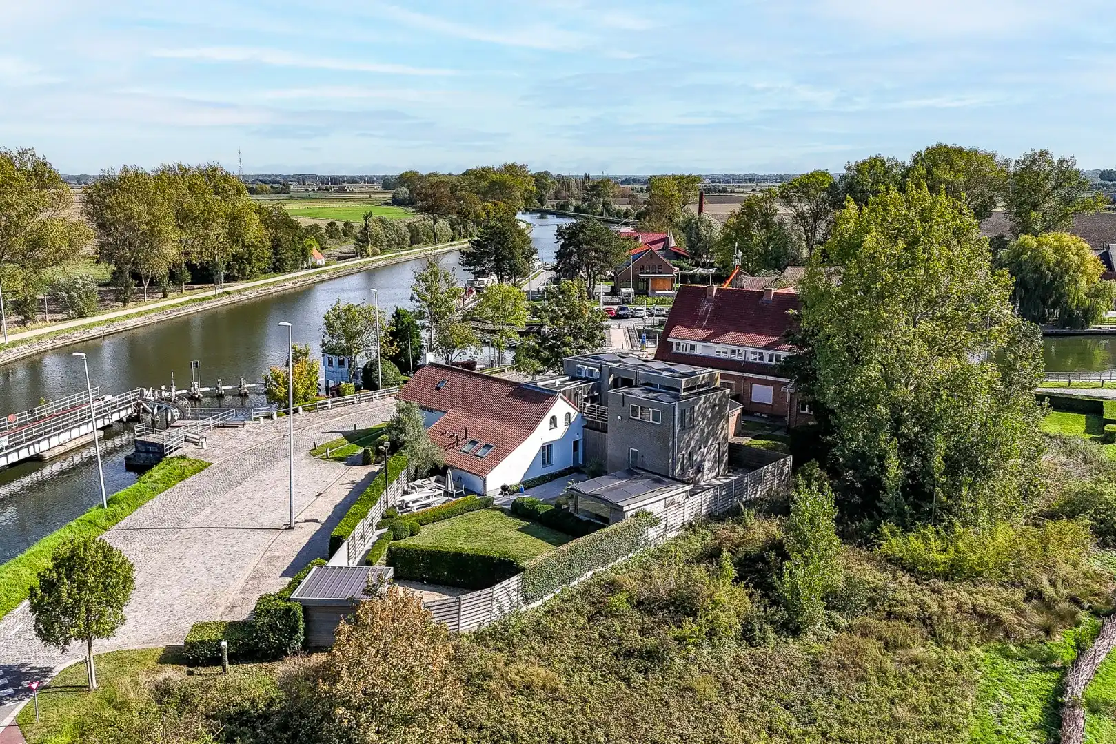 Te koop: Restaurant met woonst op toplocatie – Plassendale, Oostende foto 40