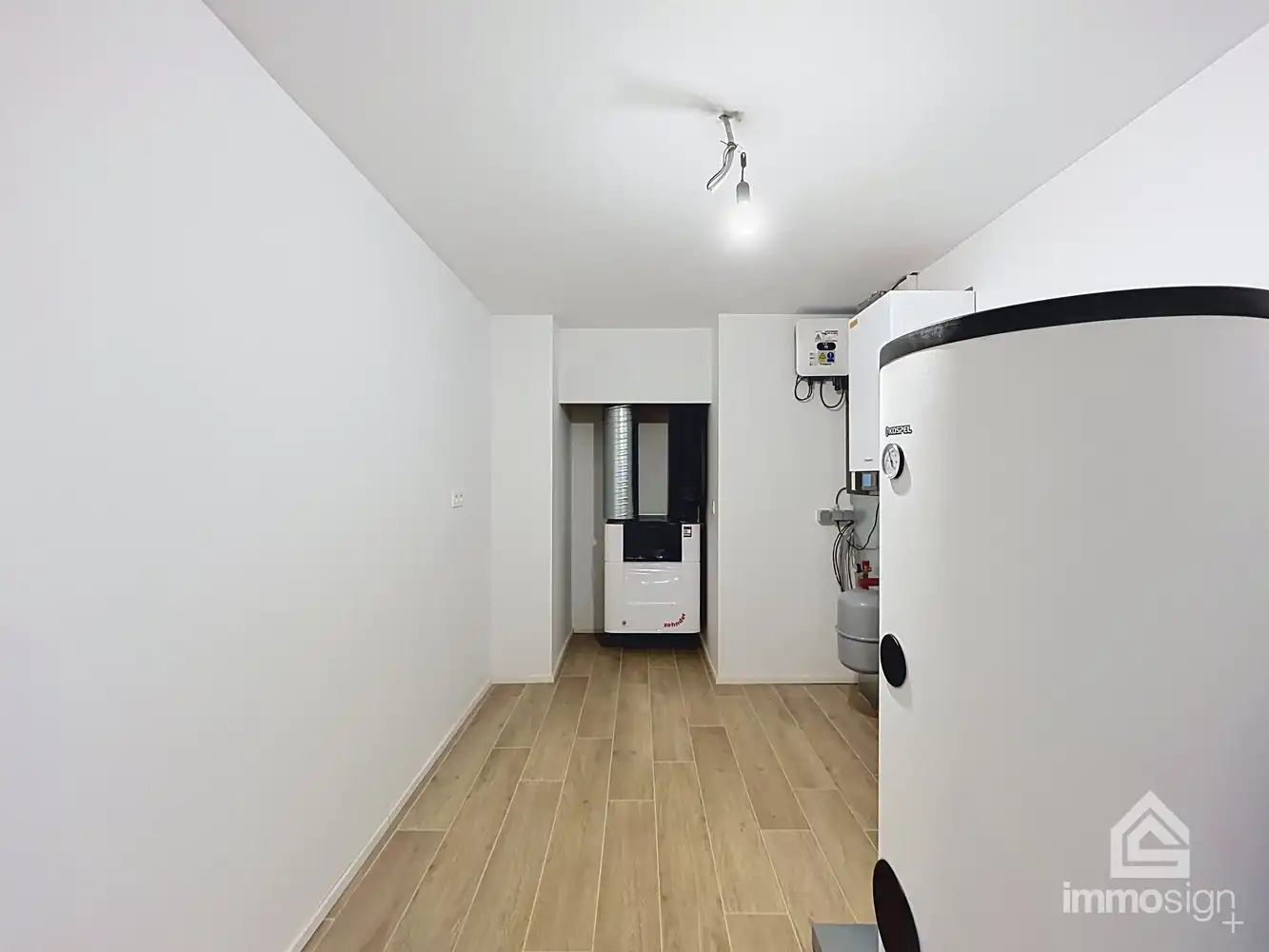 Ruim en lichtrijk penthouse met drie slaapkamers en royaal terras in het hart van Bocholt! foto 43