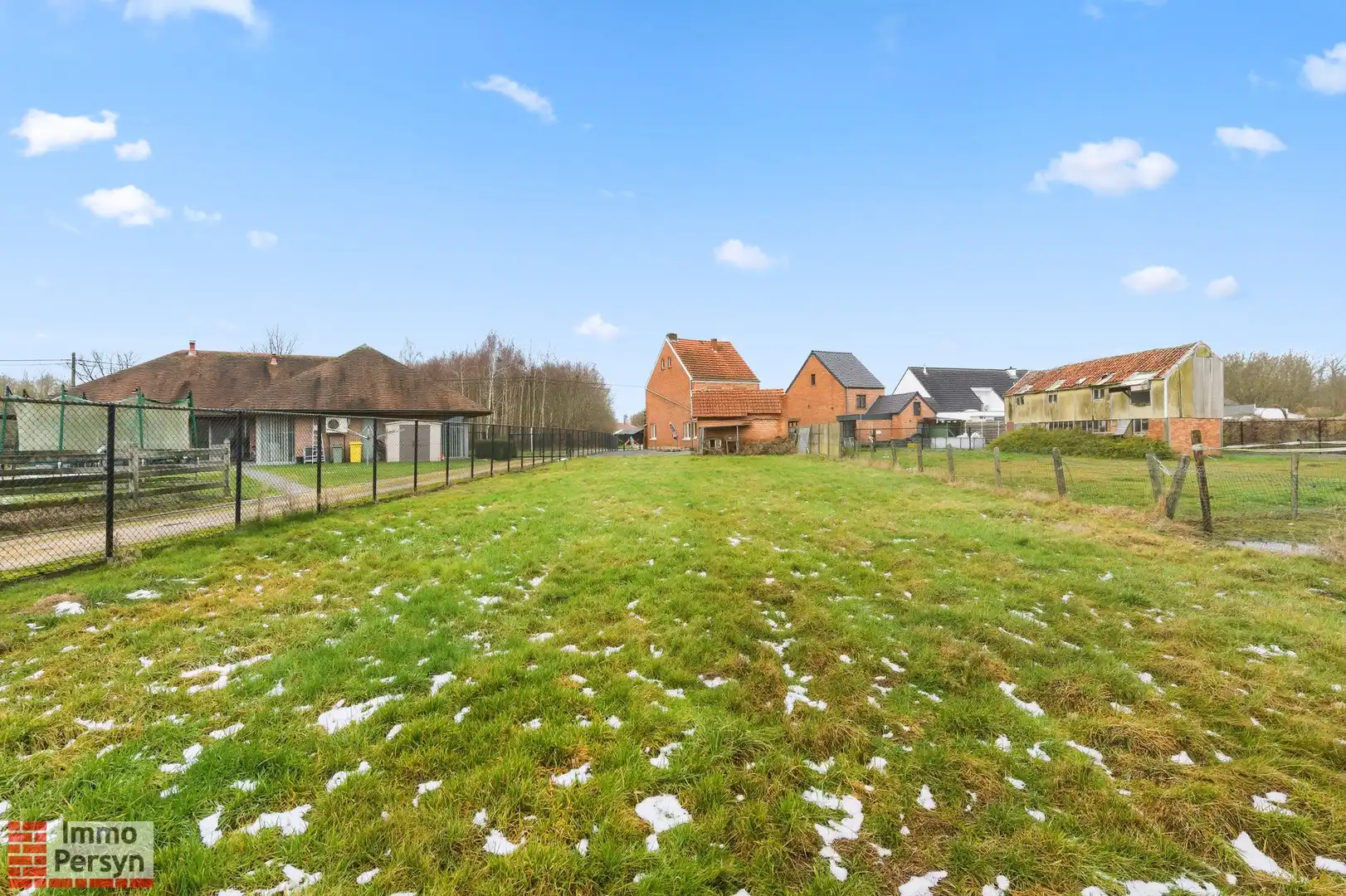 Open bebouwing op ruim perceel in Herselt foto 21