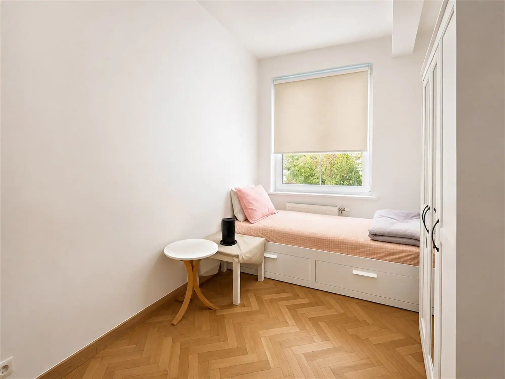 130 m² wonen met uniek uitzicht over het Stadspark foto 8