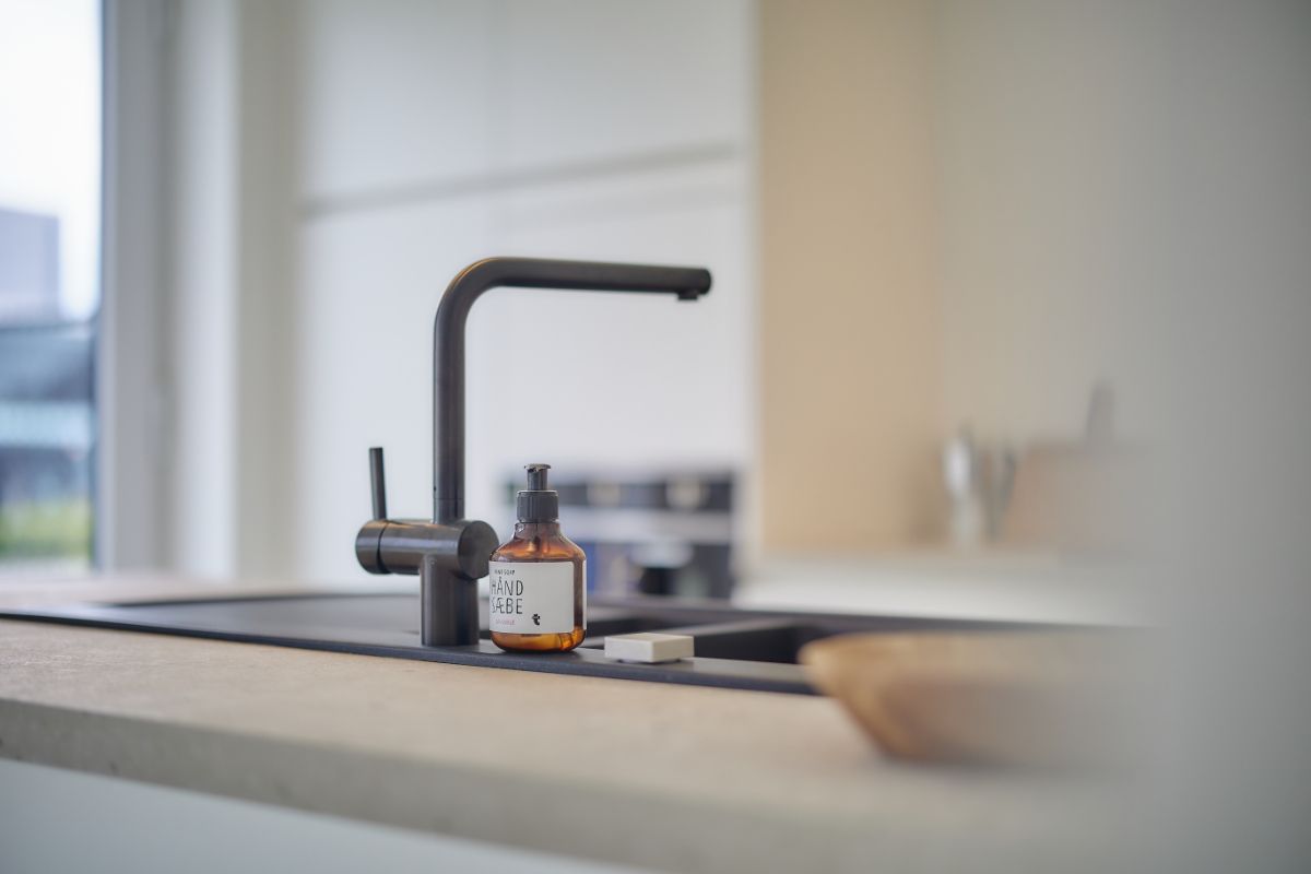 Laatste gesloten nieuwbouwwoning te Wevelgem foto 4