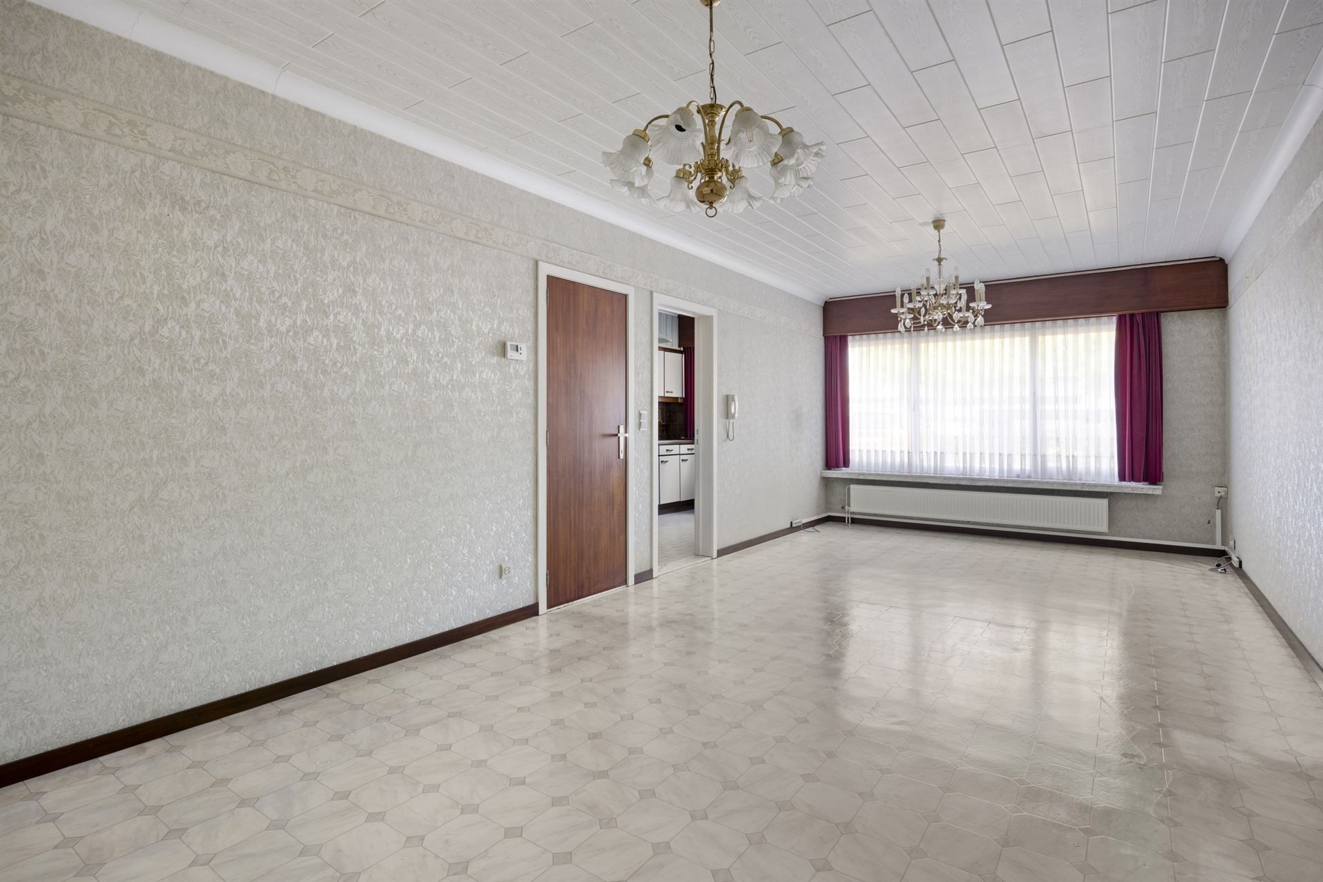 Gelijkvloers appartement te koop in Tessenderlo foto 5