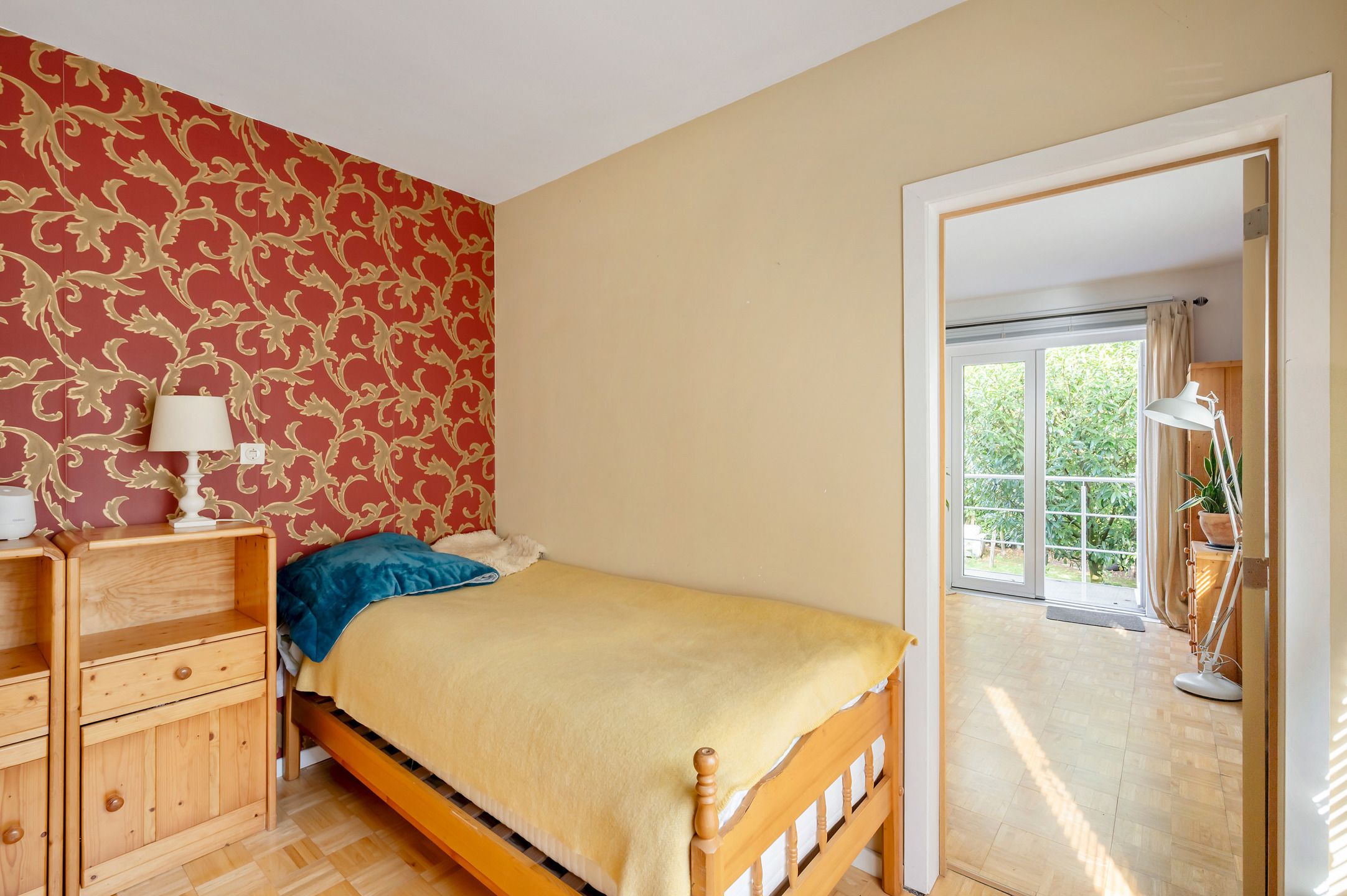 Duplex appartement foto 28