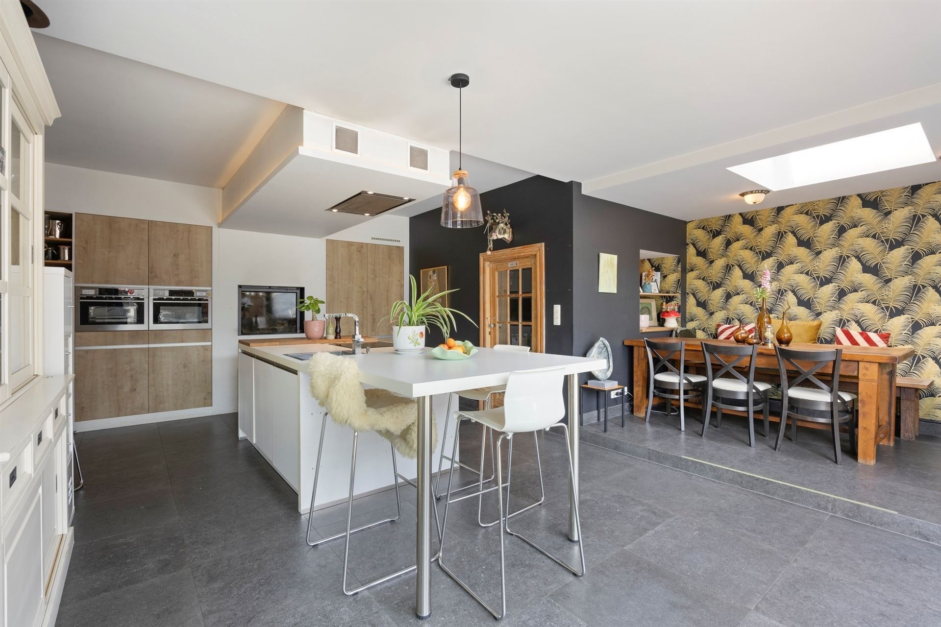 Prachtig gerenoveerde serristenwoning op prima locatie nabij centrum foto 12