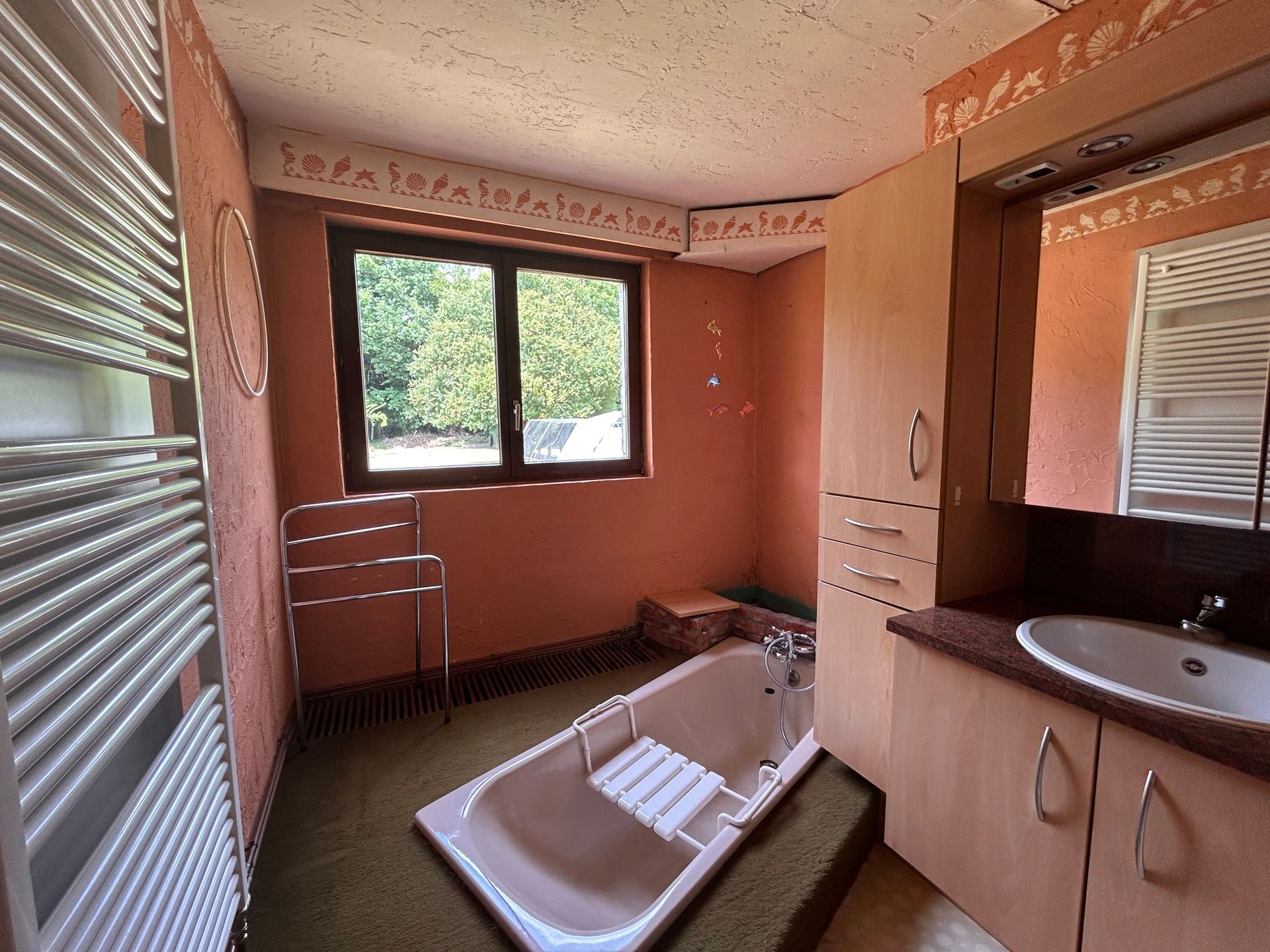 Te renoveren woning met 4 slpks op grondperceel van 933 m2 foto 15
