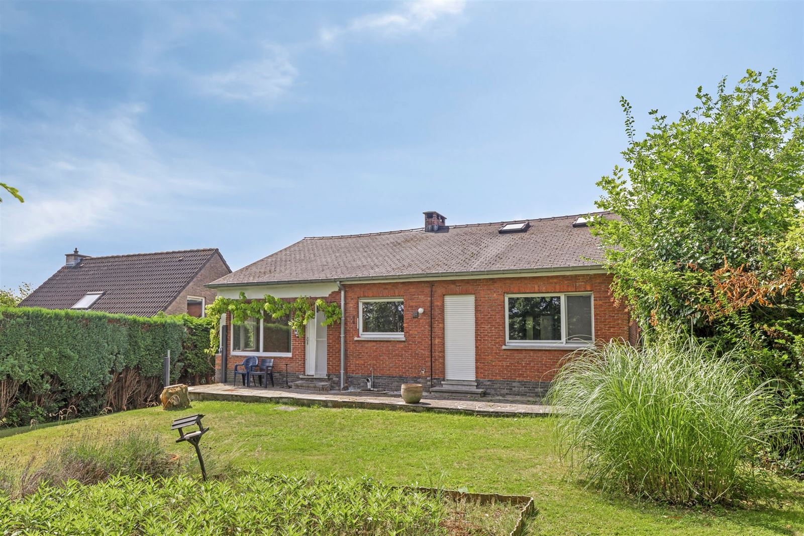 Viergevelwoning in felbegeerde wijk foto 20