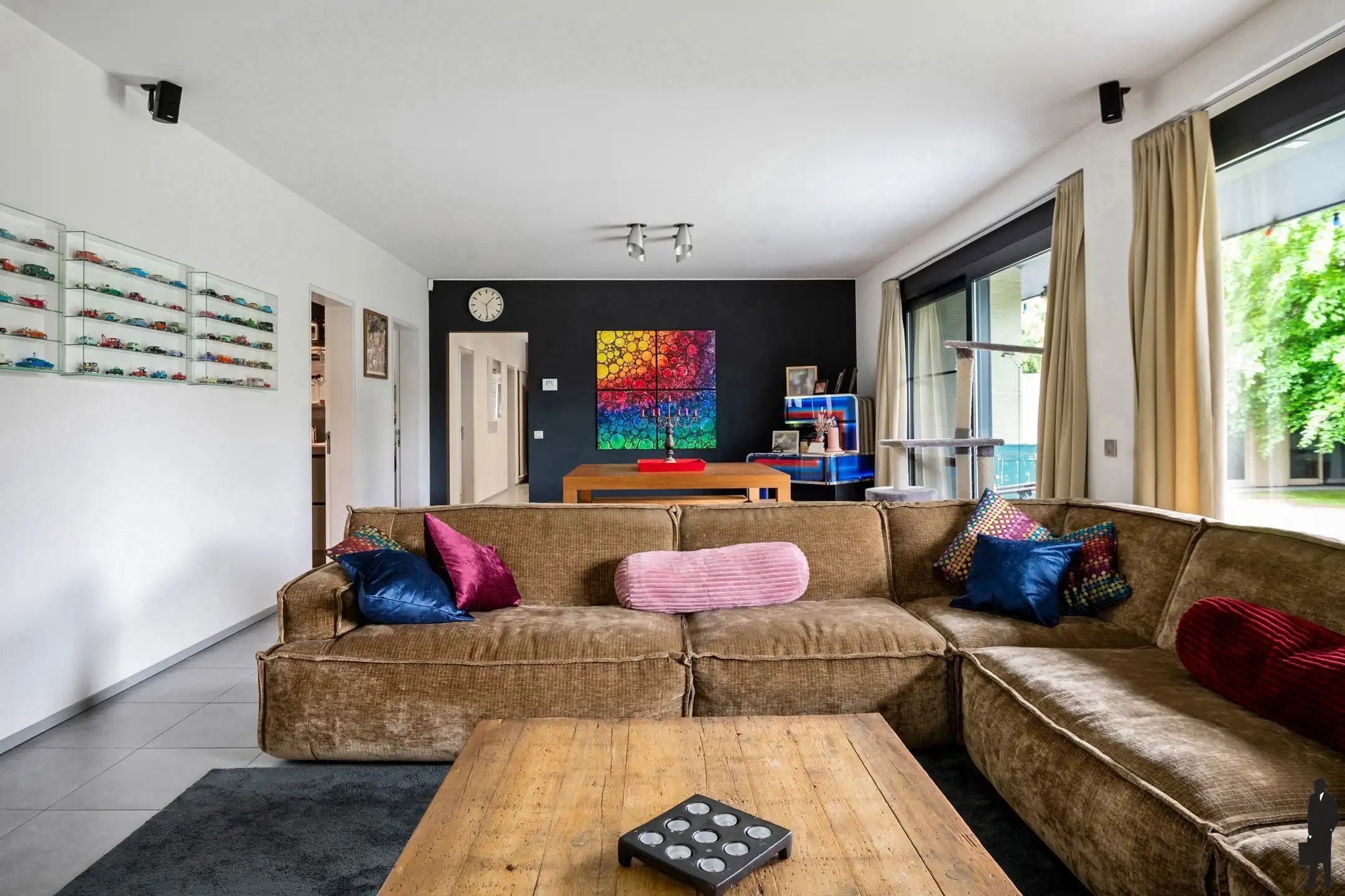 Gerenoveerde laagbouwwoning met polyvalent bijgebouw  foto 10