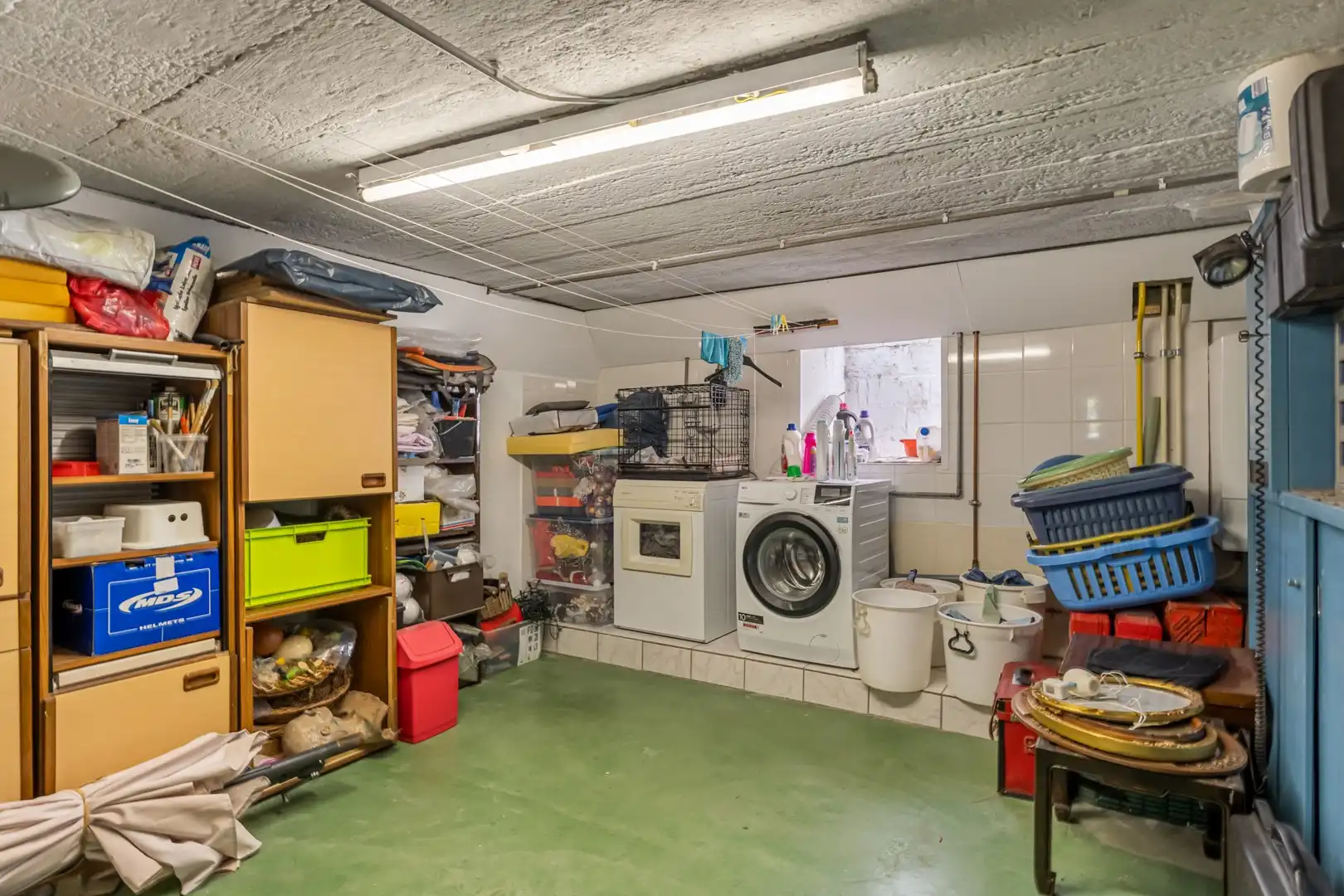 Karaktervolle, gerenoveerde villa met gunstig EPC C op een toplocatie in Erps-Kwerps foto 24
