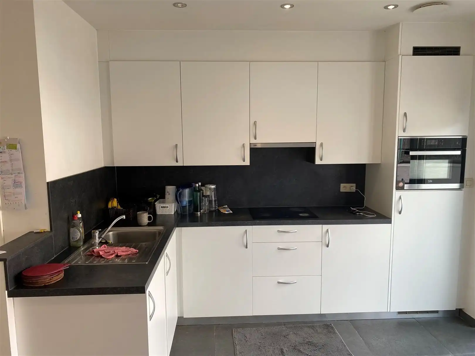 Duplex/Penthouse foto 12