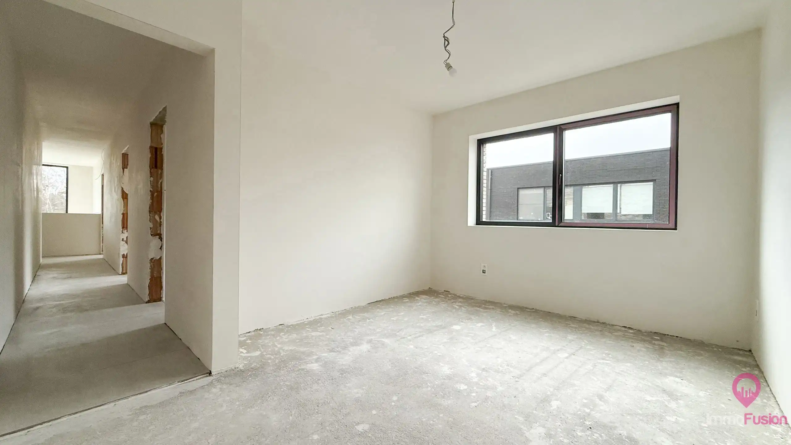 Nieuwbouwvilla met zwembad+poolhouse in Bolderberg aan 2% RR foto 38