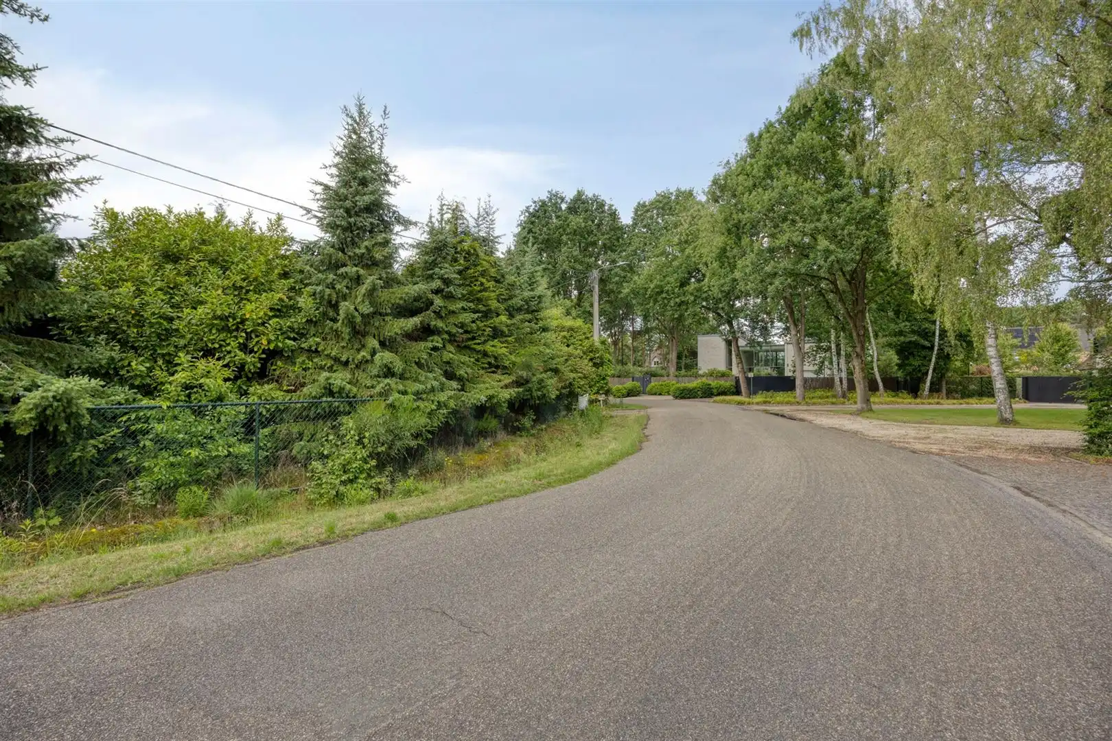 TE KOOP: Woning met veel potentieel op een perceel van 13a57ca op toplocatie te Bolderberg! foto 7