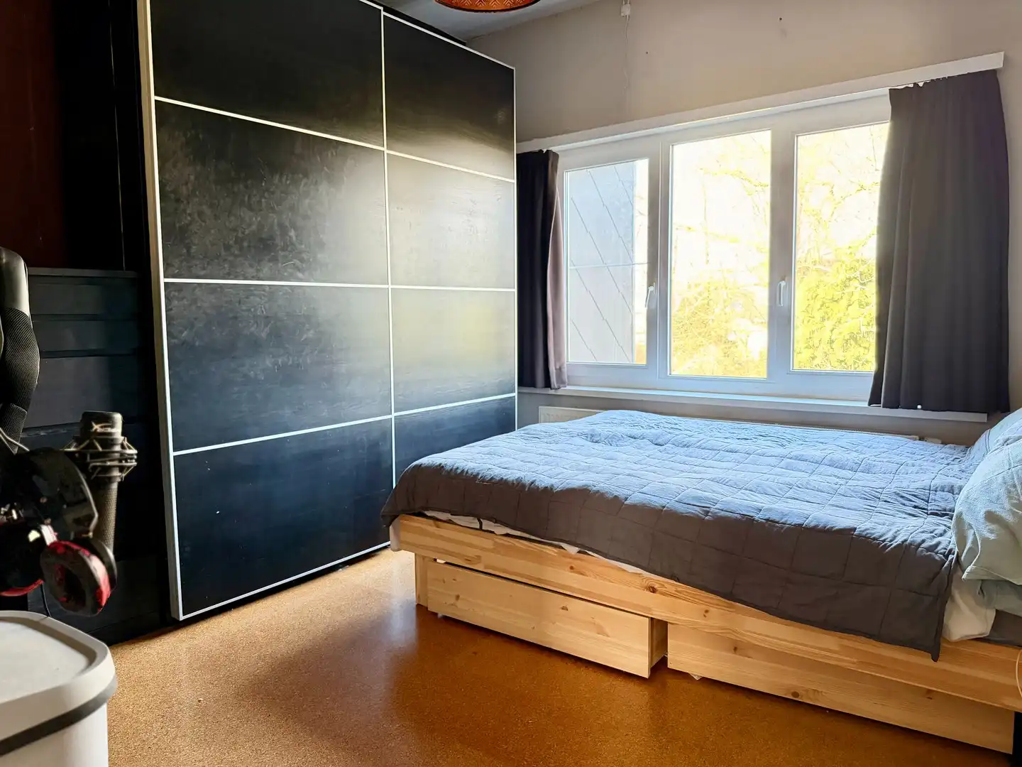 Recent gerenoveerd appartement in het centrum foto 5