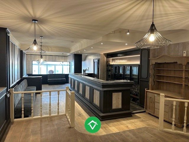 Horecapand te huur Kaai te Nieuwpoort foto 4