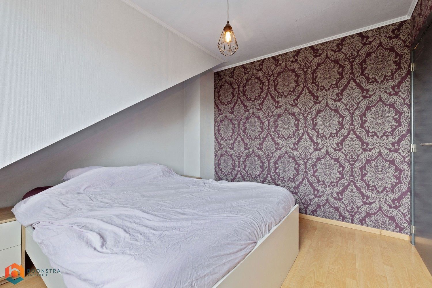 Energiezuinige woning met 3 slpkrs, inpandige garage en leuke tuin in Keerbergen foto 19