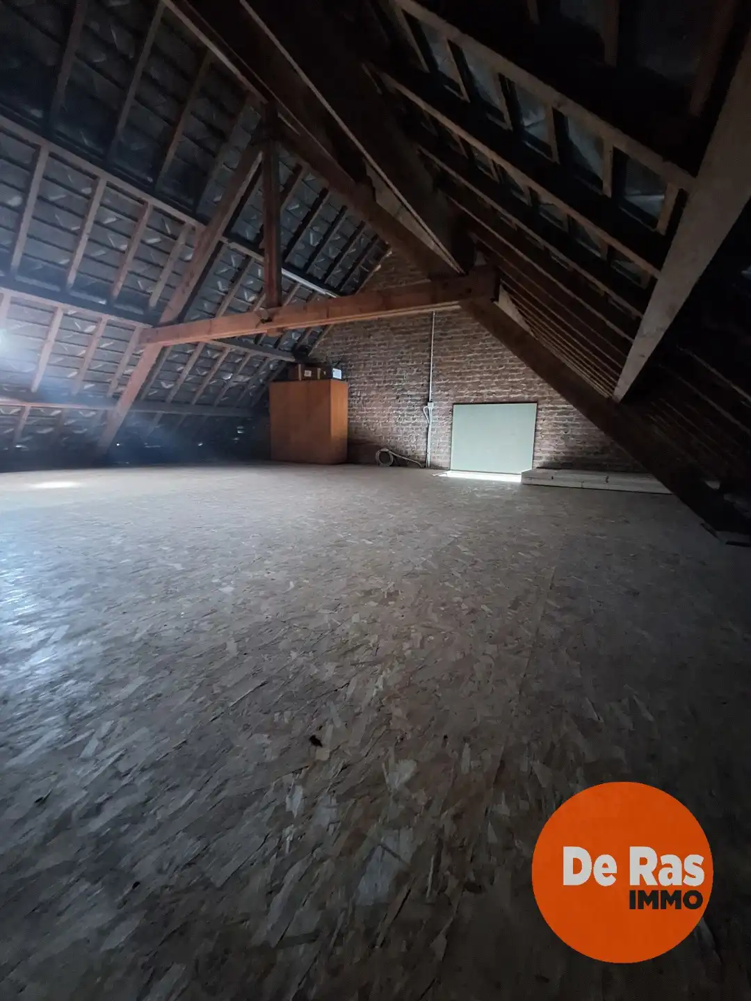 ERPE-MERE - Instapklare woning met 3 slpk en mooie tuin foto 19