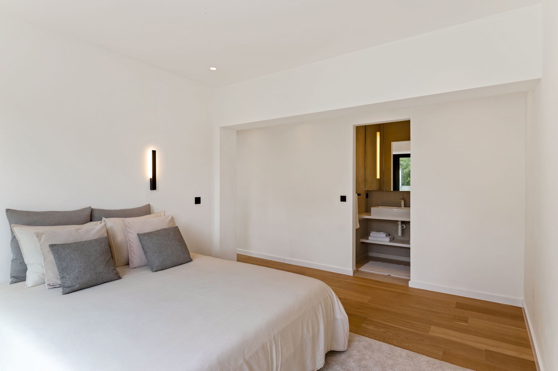 Exclusieve villa te koop in het prestigieuze domein Bouchout foto 18