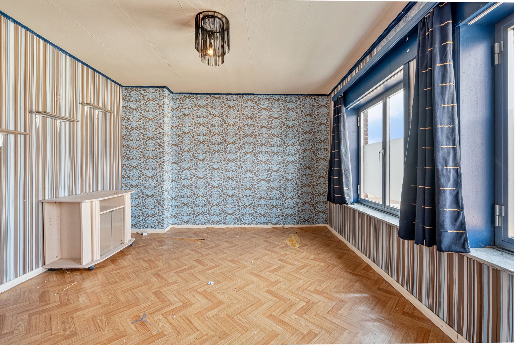Te renoveren woning in Ninove foto 14