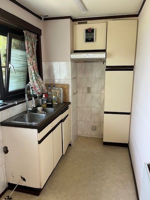 Gelijkvloers 2 slaapkamer-appartement op een topligging in Merelbeke foto 15