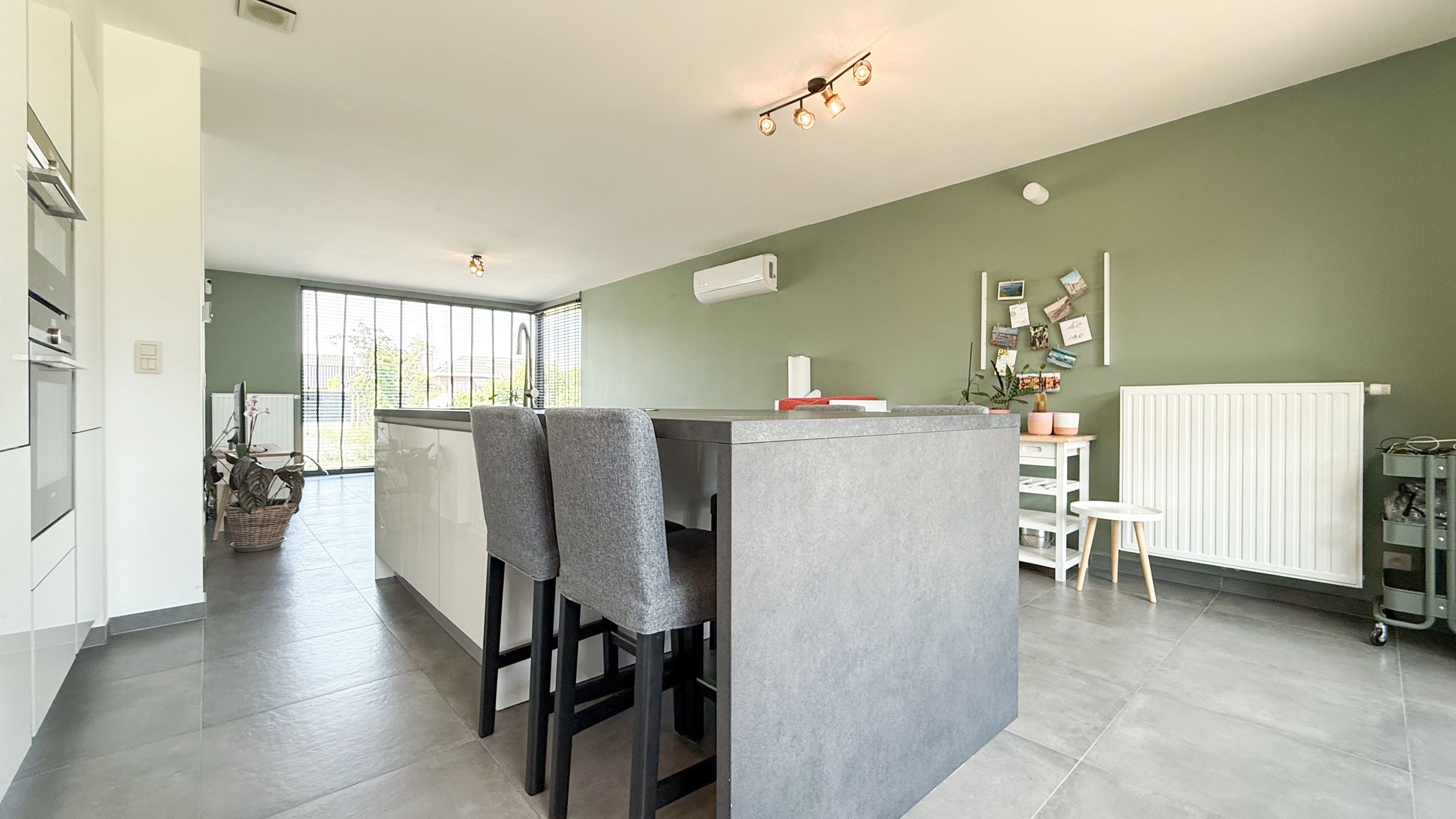 Mooi afgewerkte, moderne HOB gelegen in doodlopende straat! foto 9