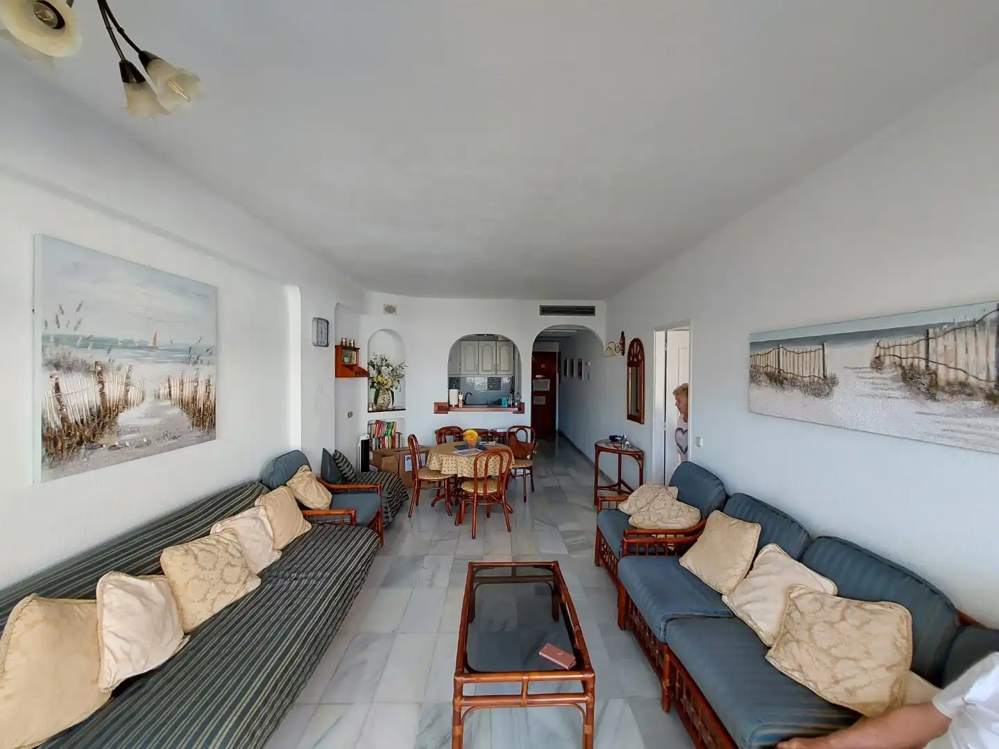 Fantastisch appartement op toplocatie! foto 7