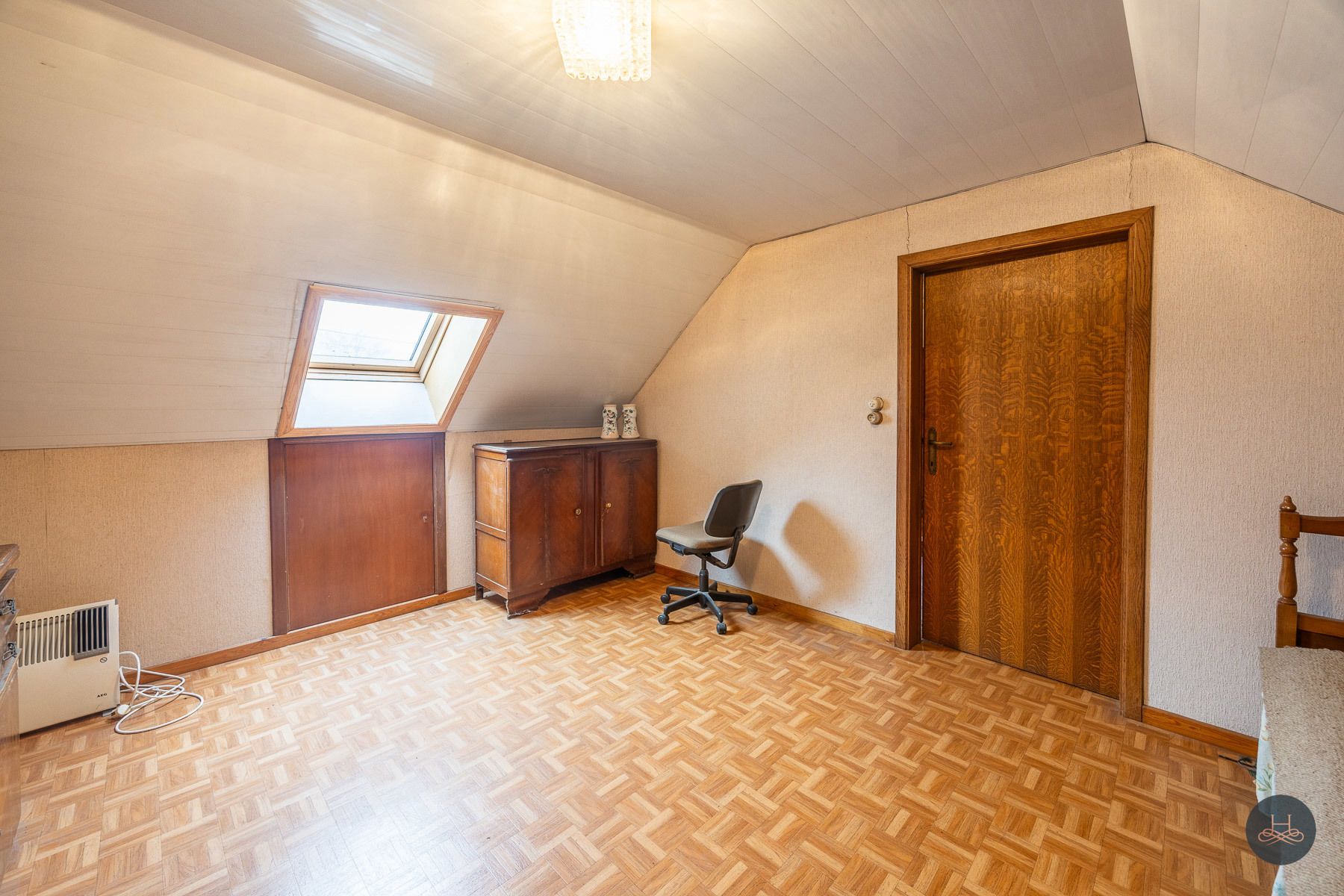 Ruime hoeve met potentieel op toplocatie foto 21