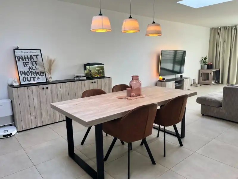 Gerenoveerde woning met tuin en garage! foto 9